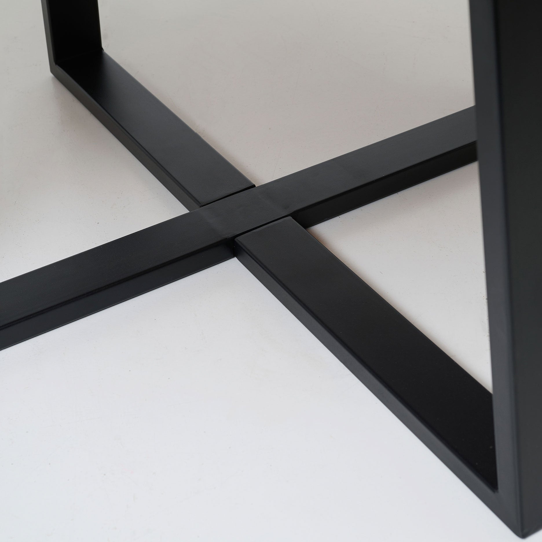 Grow sildebensspisebord, Ø120 cm