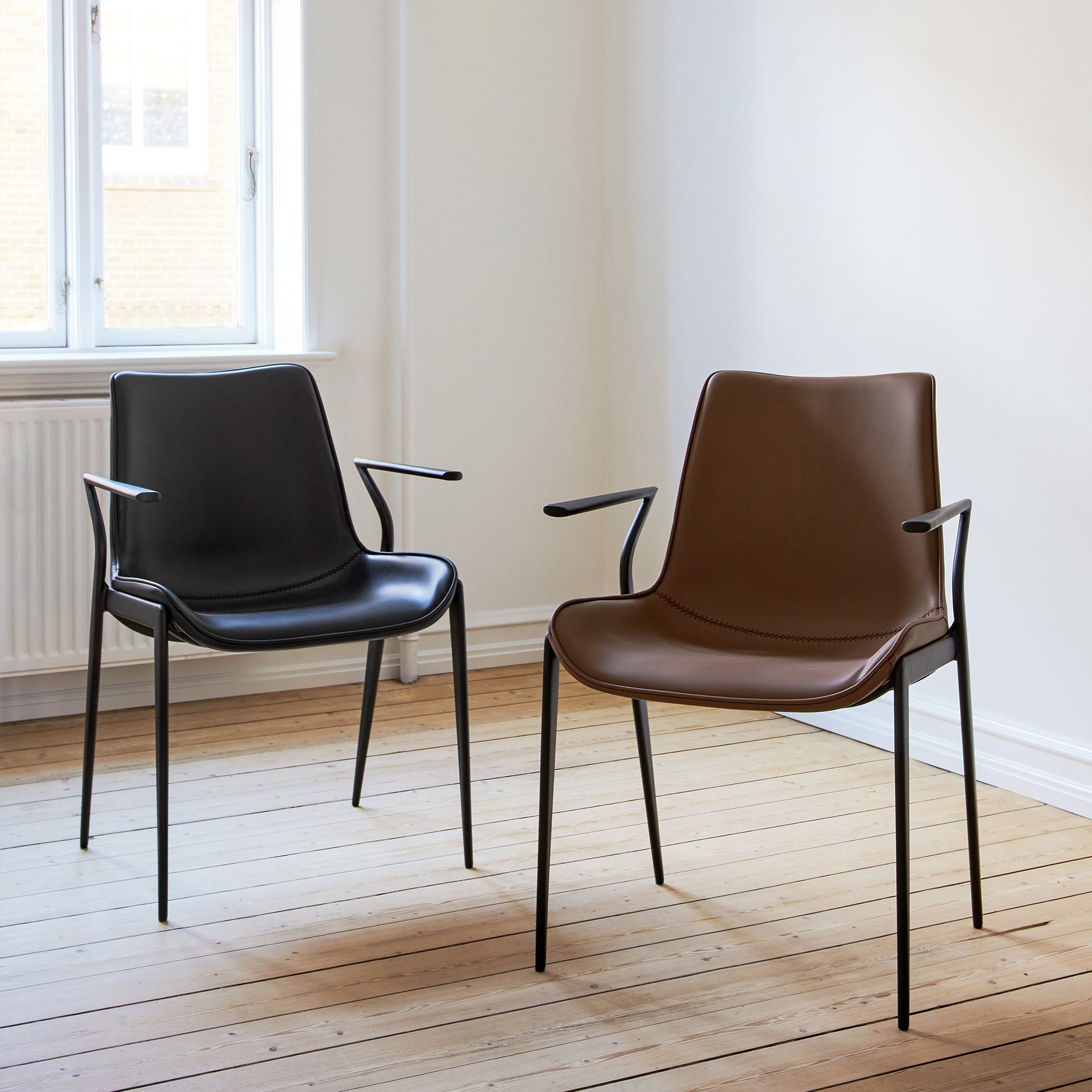 Harry spisebordsstol