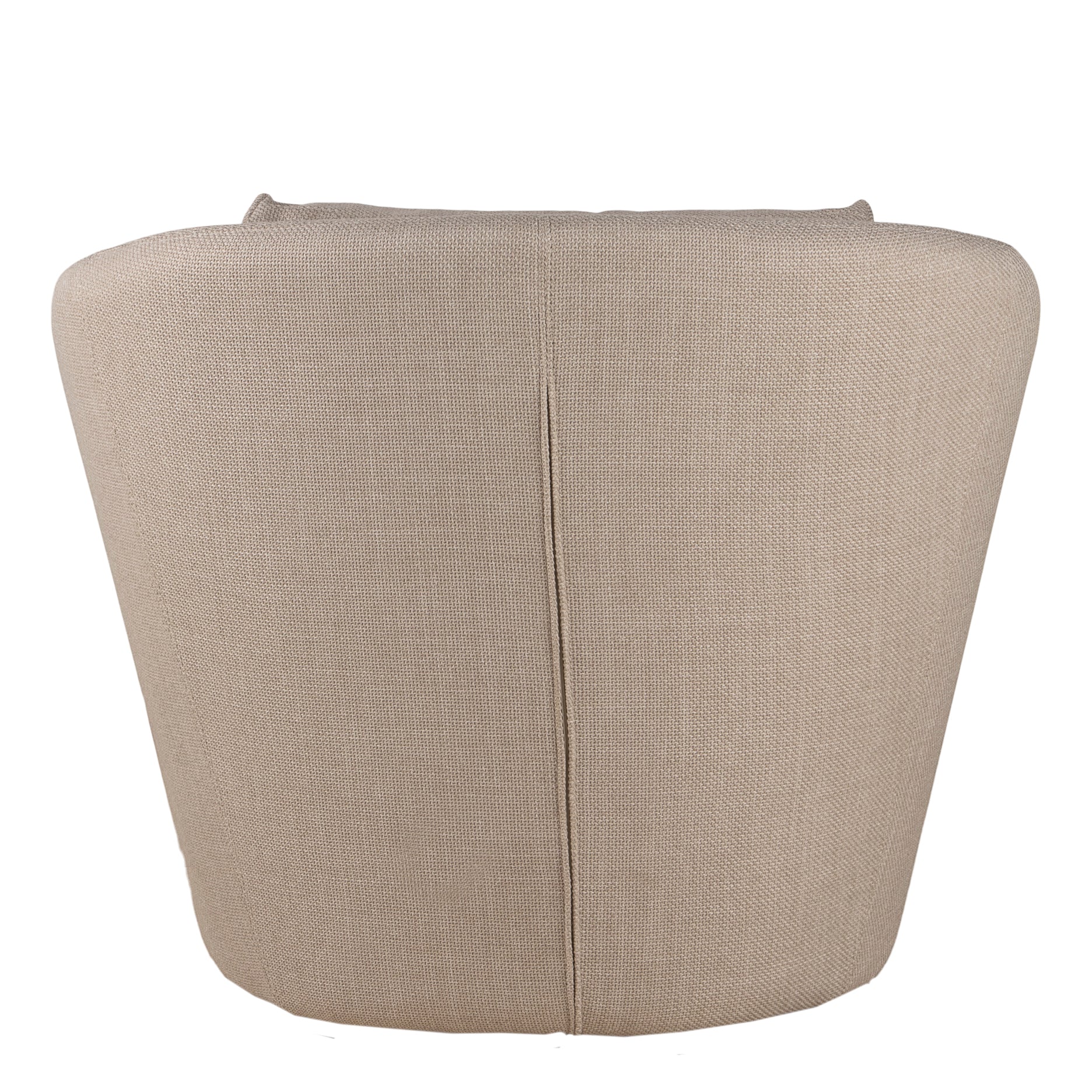 Embrace wide loungestol