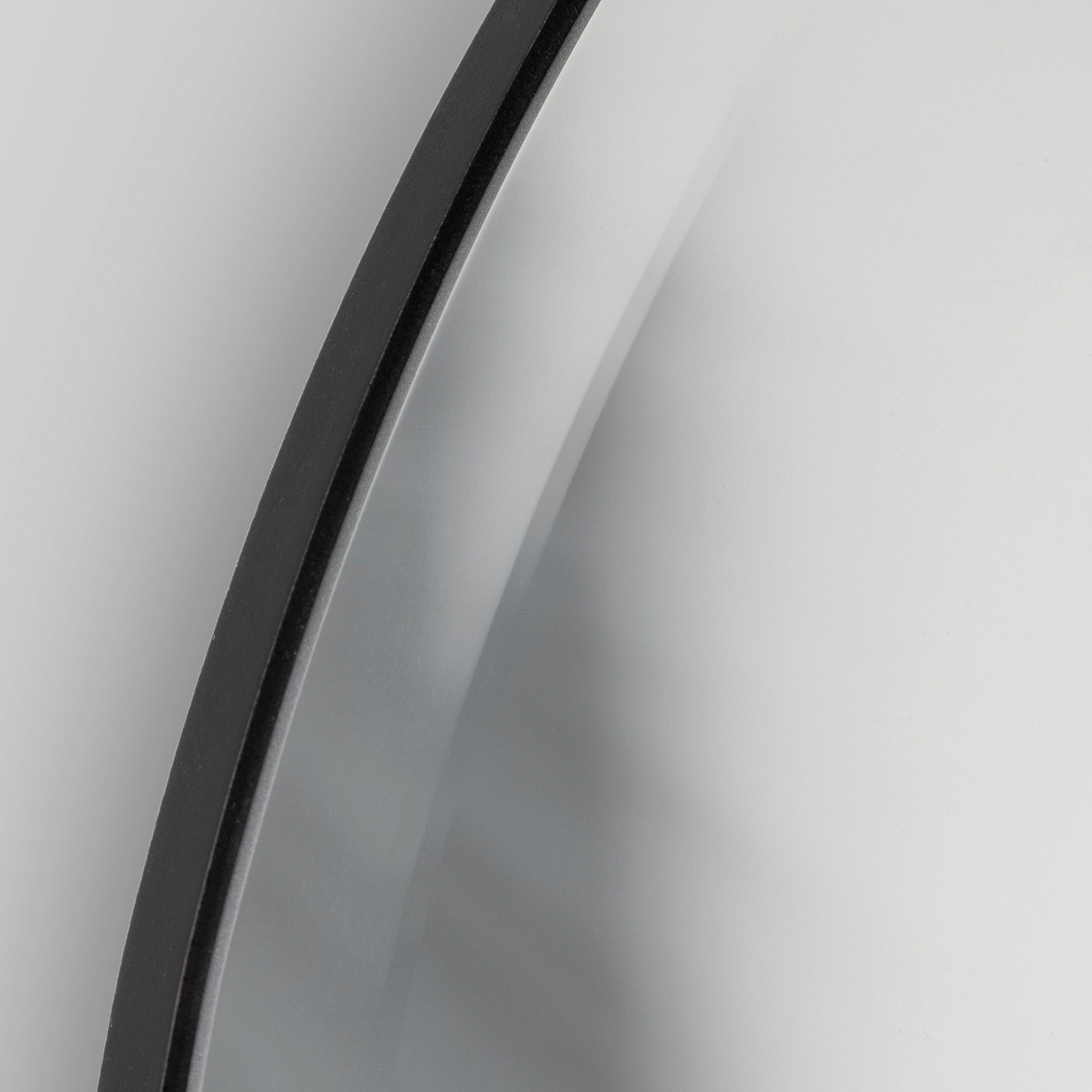 Terra spejl 70x70 cm