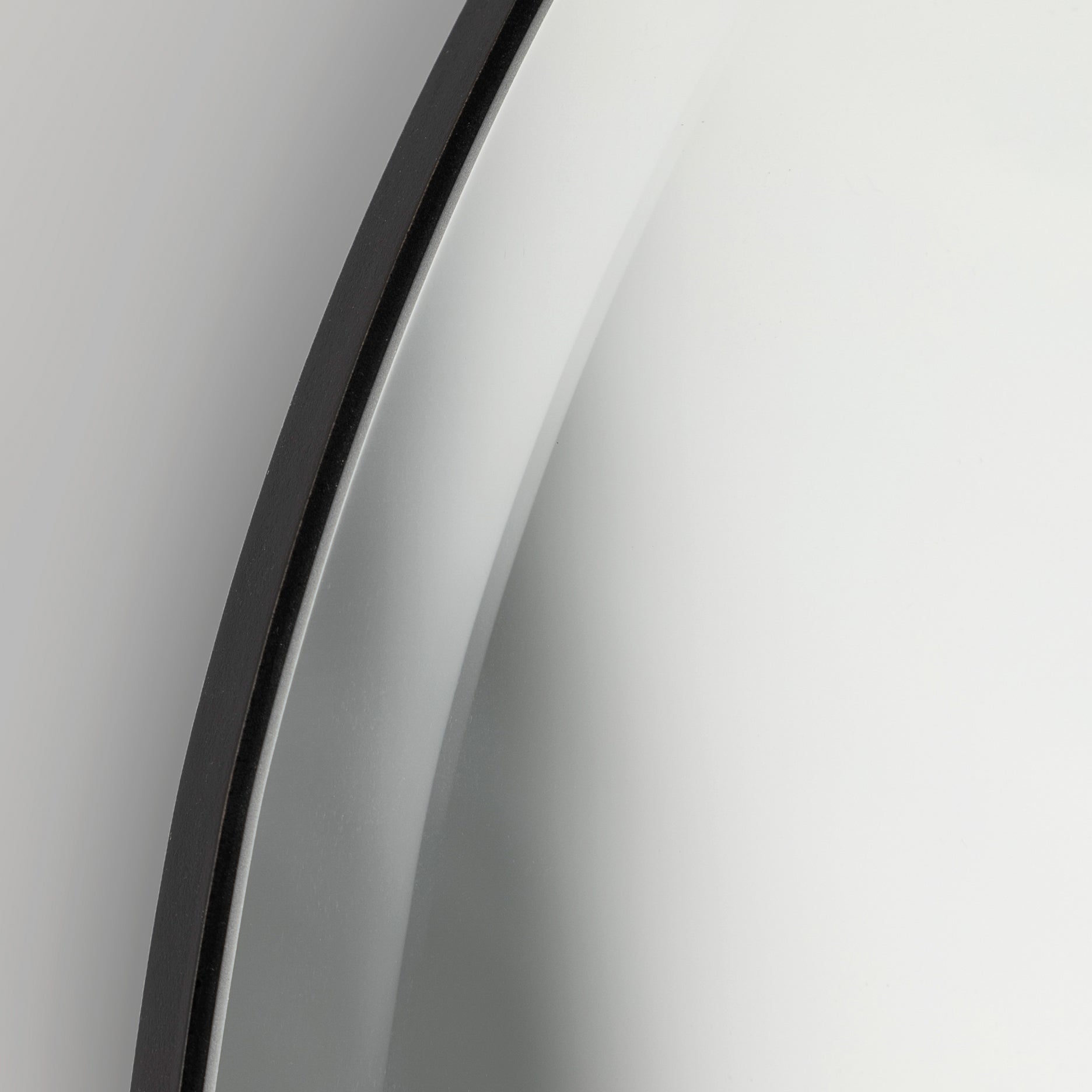 Terra spejl 50x50 cm