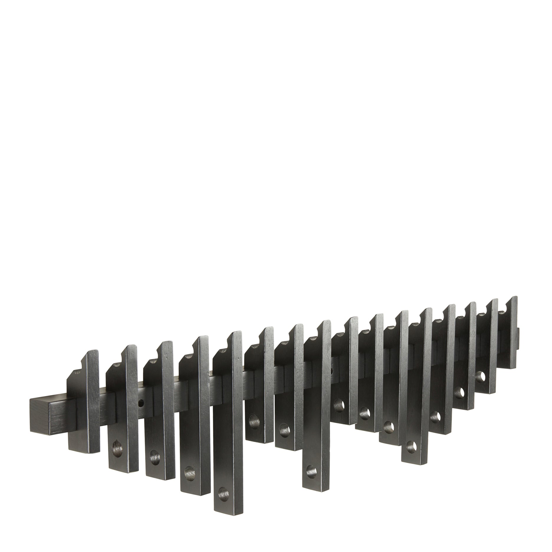 Samsø Vintage knagerække L100 cm