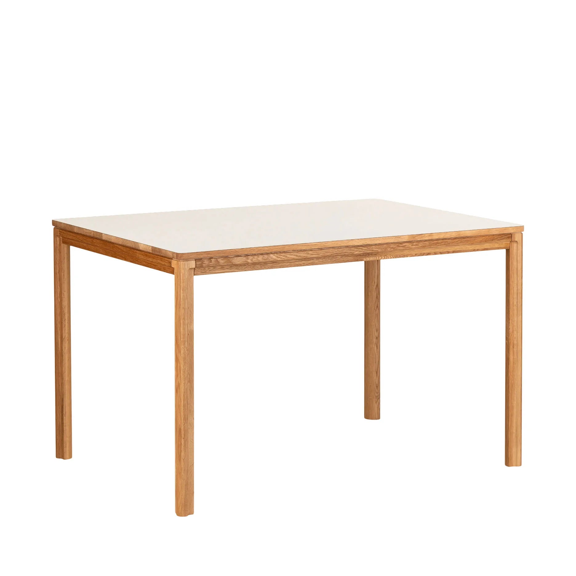 New Carver spisebord/skrivebord