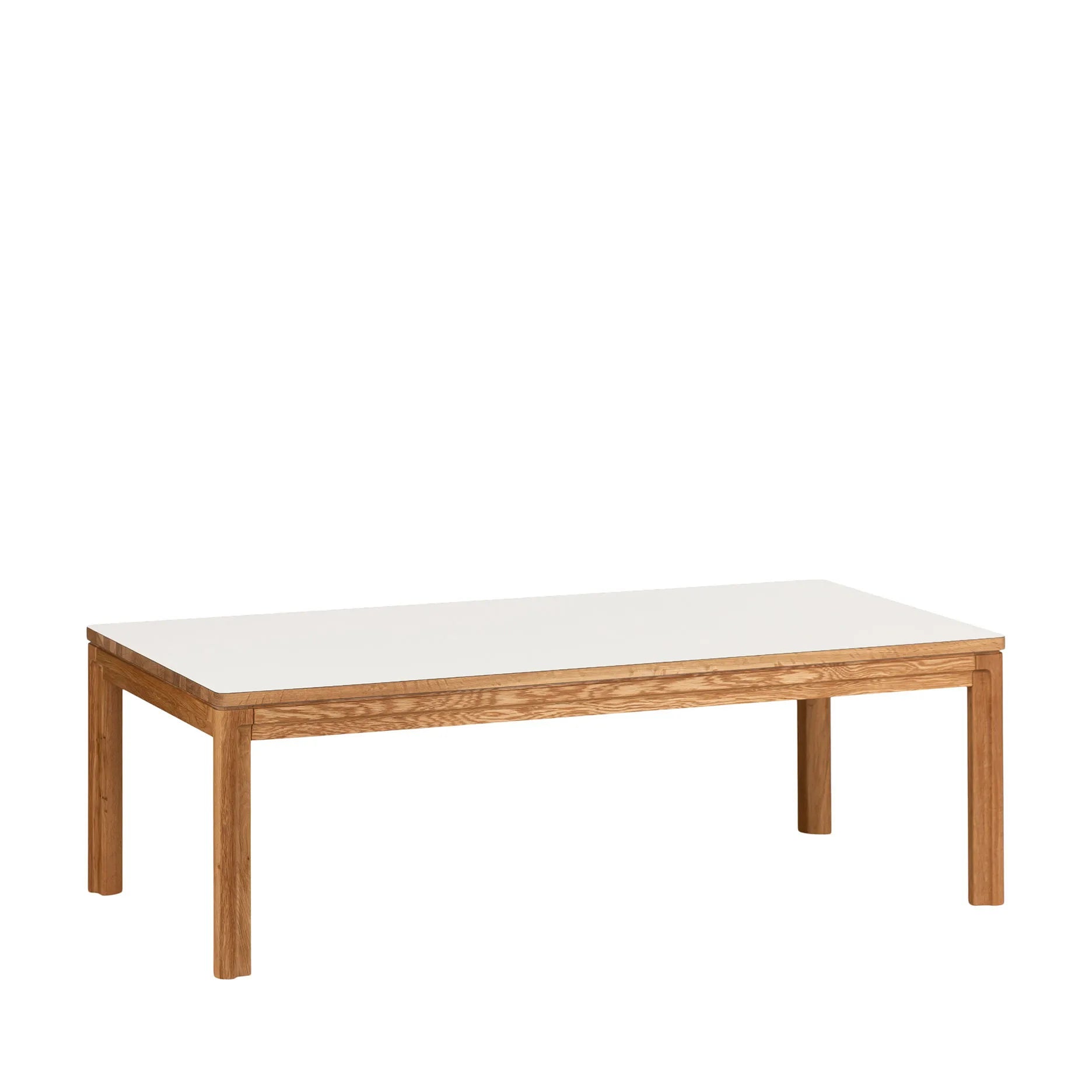 New Carver sofabord - L120 cm