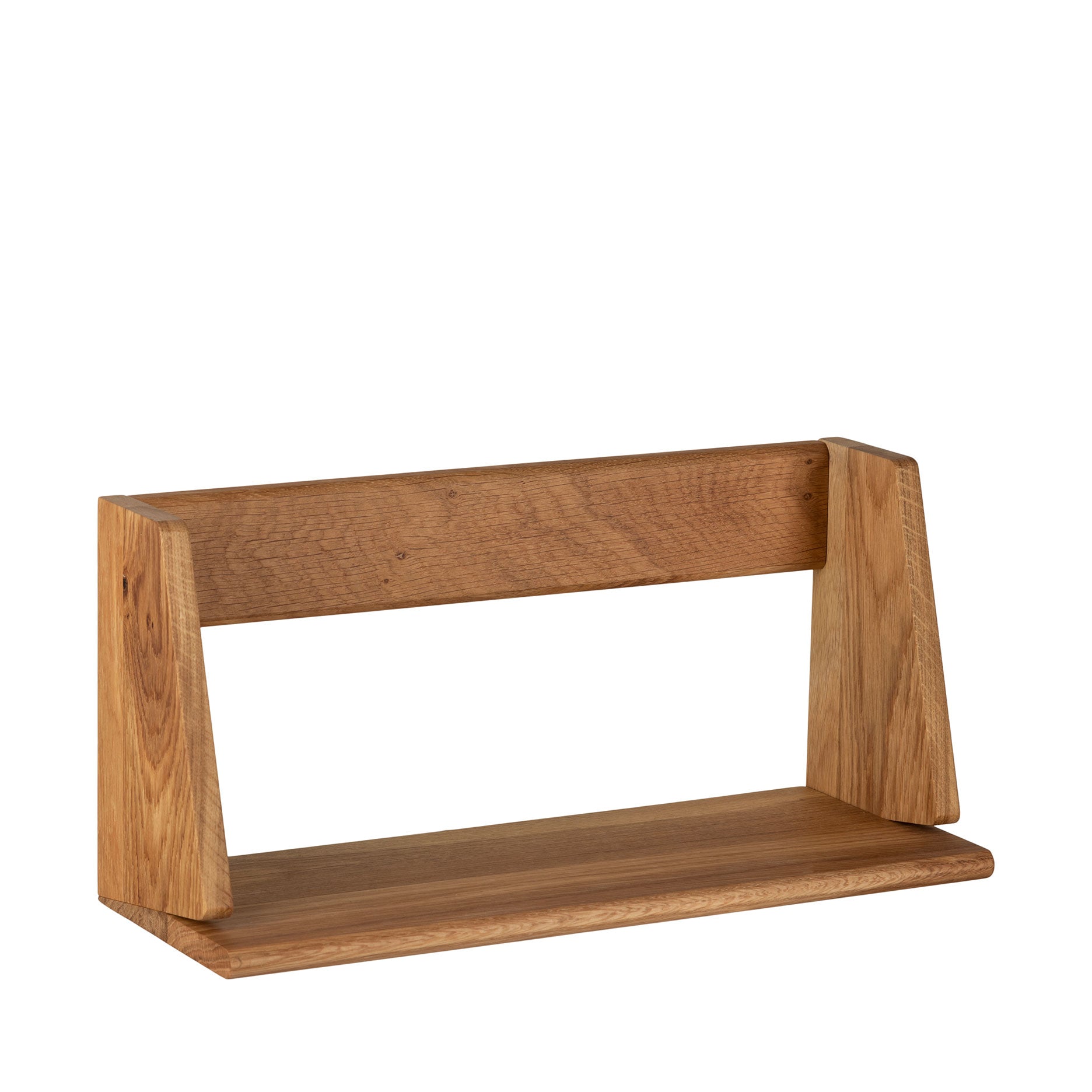 Shark hylde eg L40,5 cm