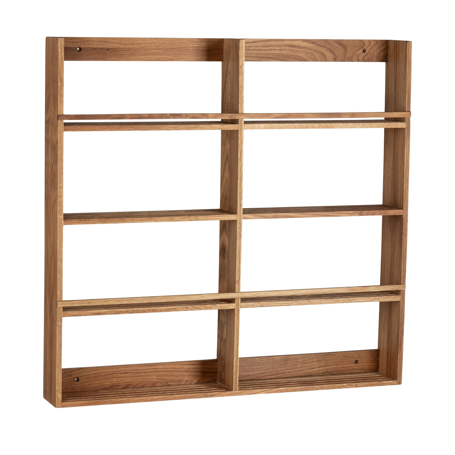 Samsø Vintage hylde L80 cm