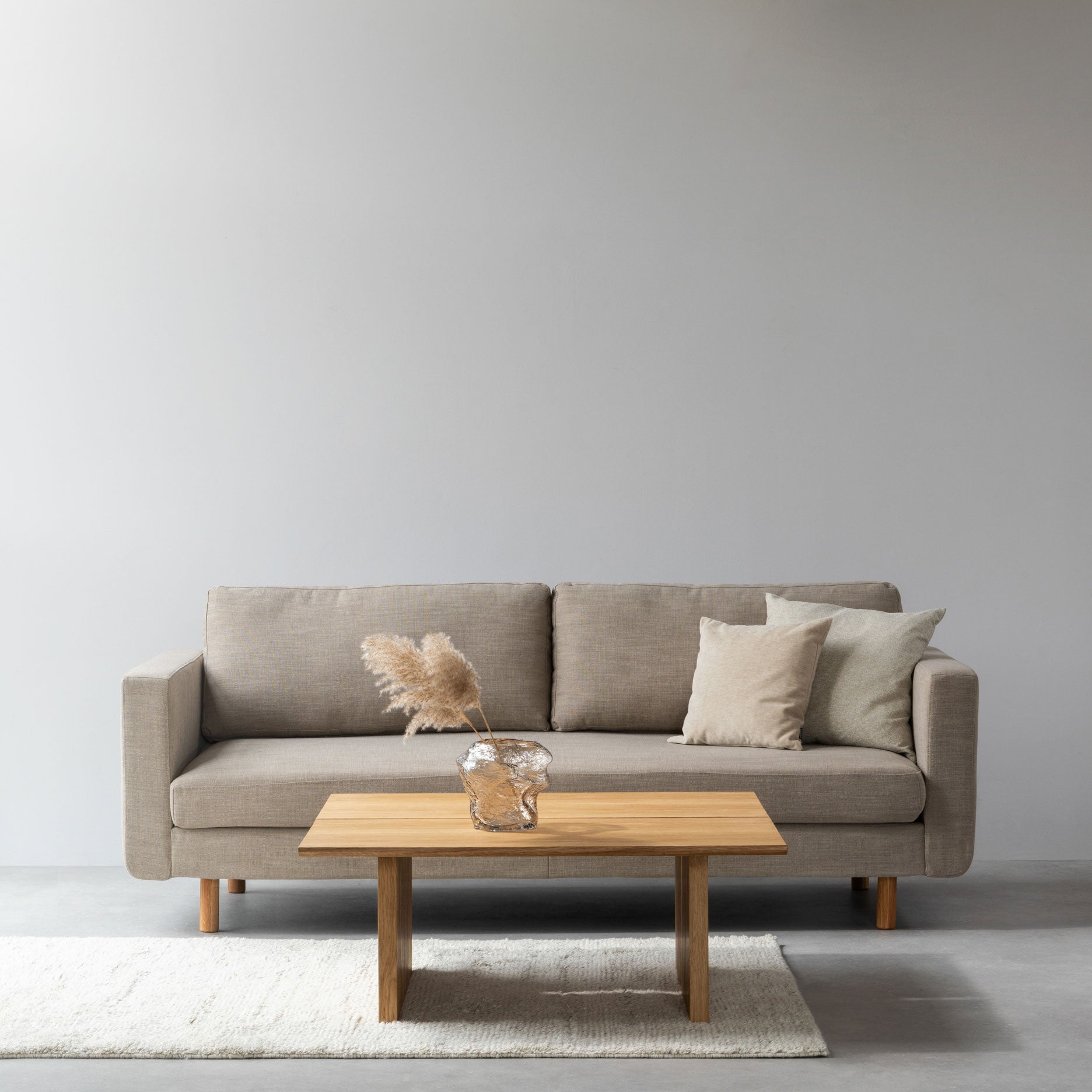 Vertigo sofabord L100 cm