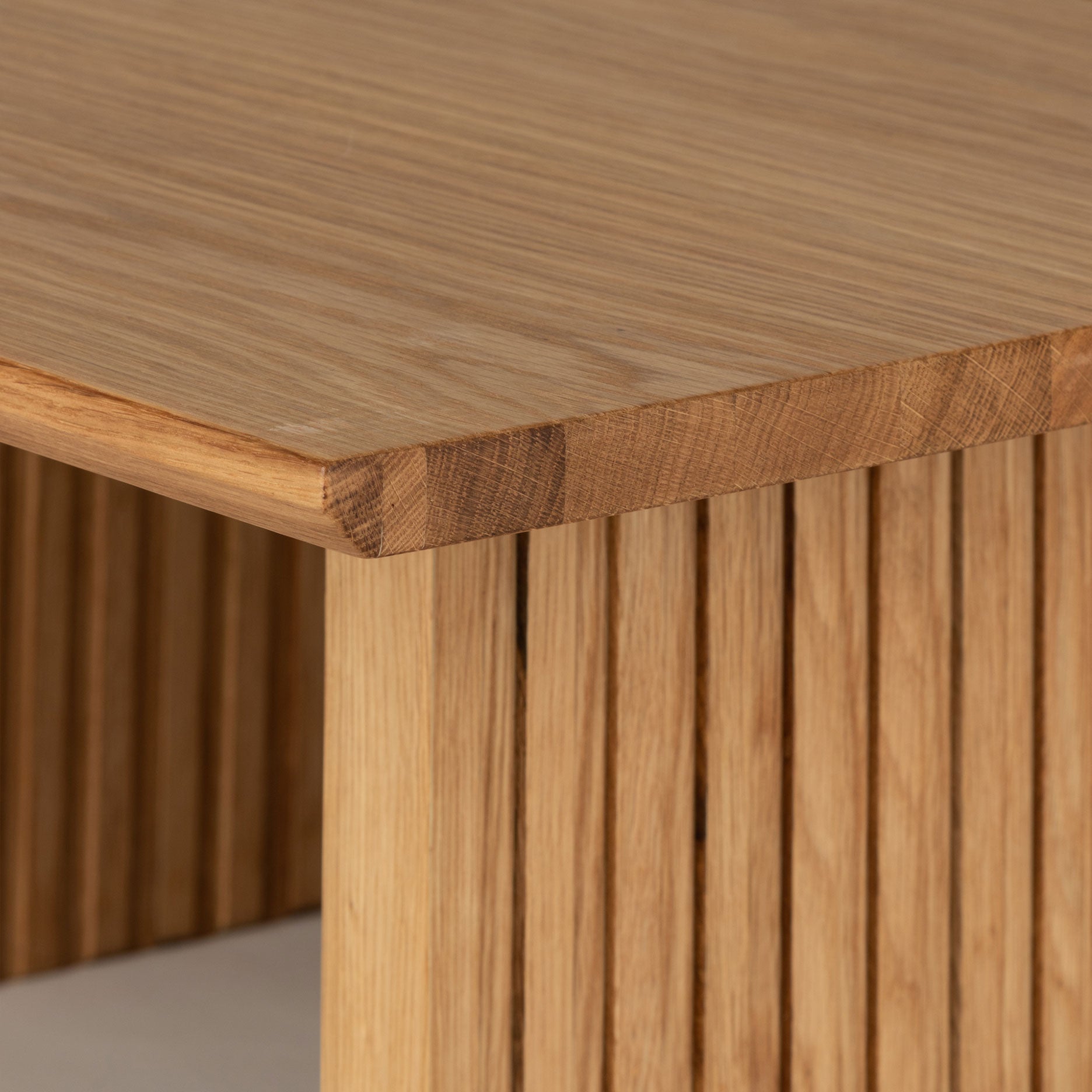 Vertigo sofabord L100 cm