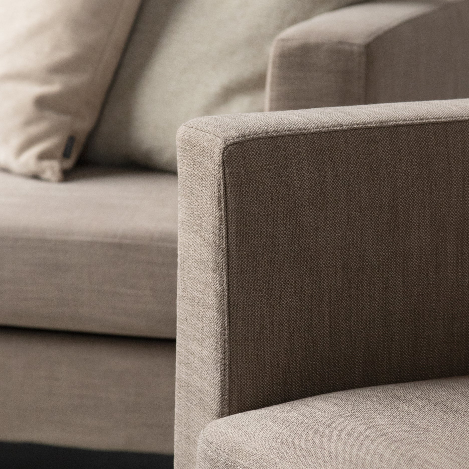 Stapleton loungestol