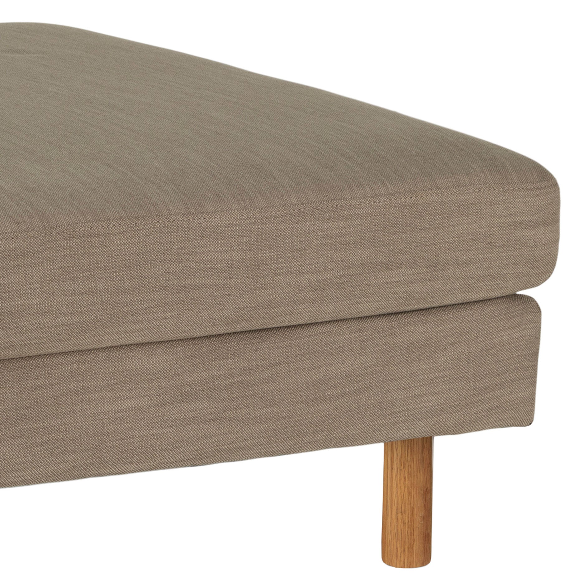 Stapleton Ottoman/puf