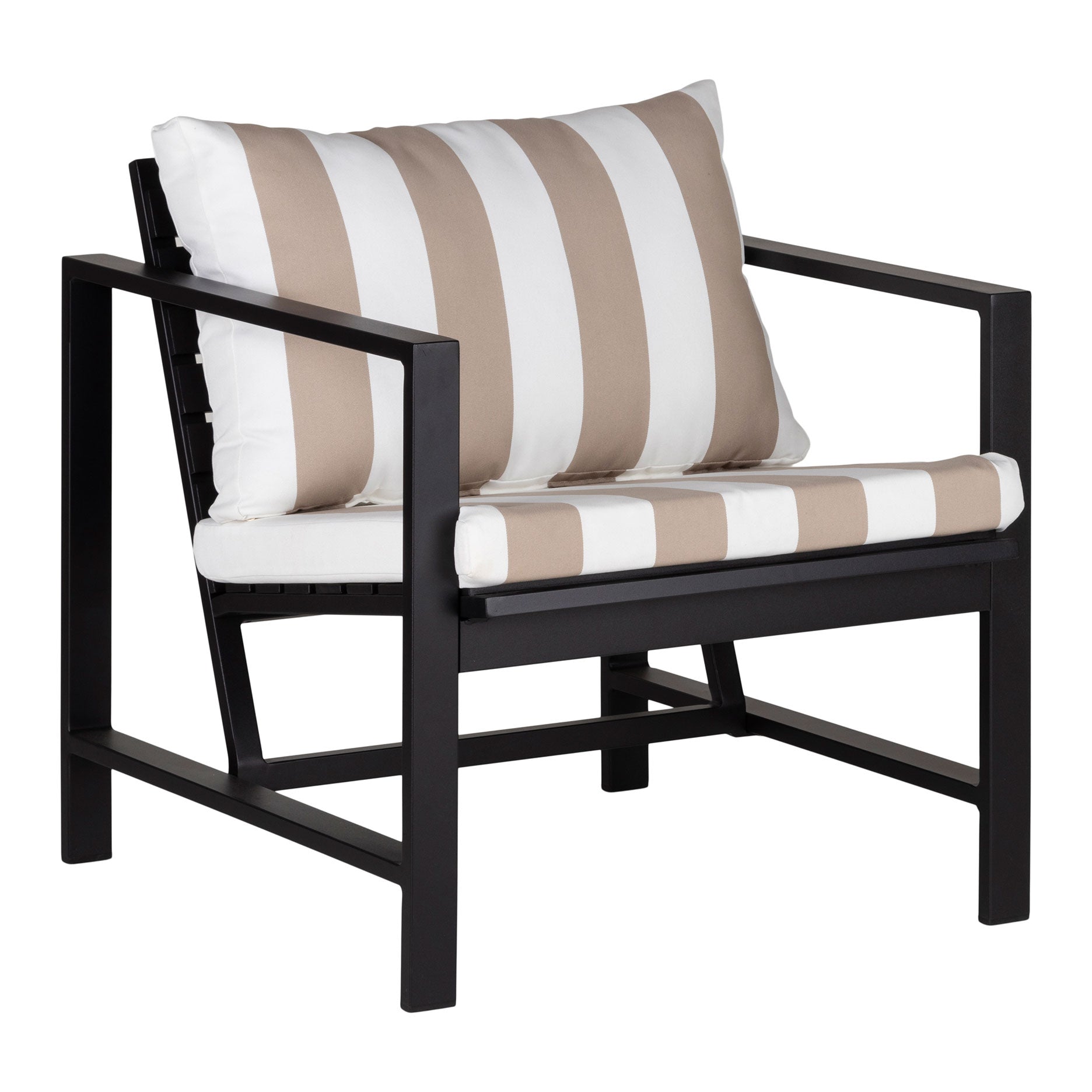 Kylo loungestol + hynder