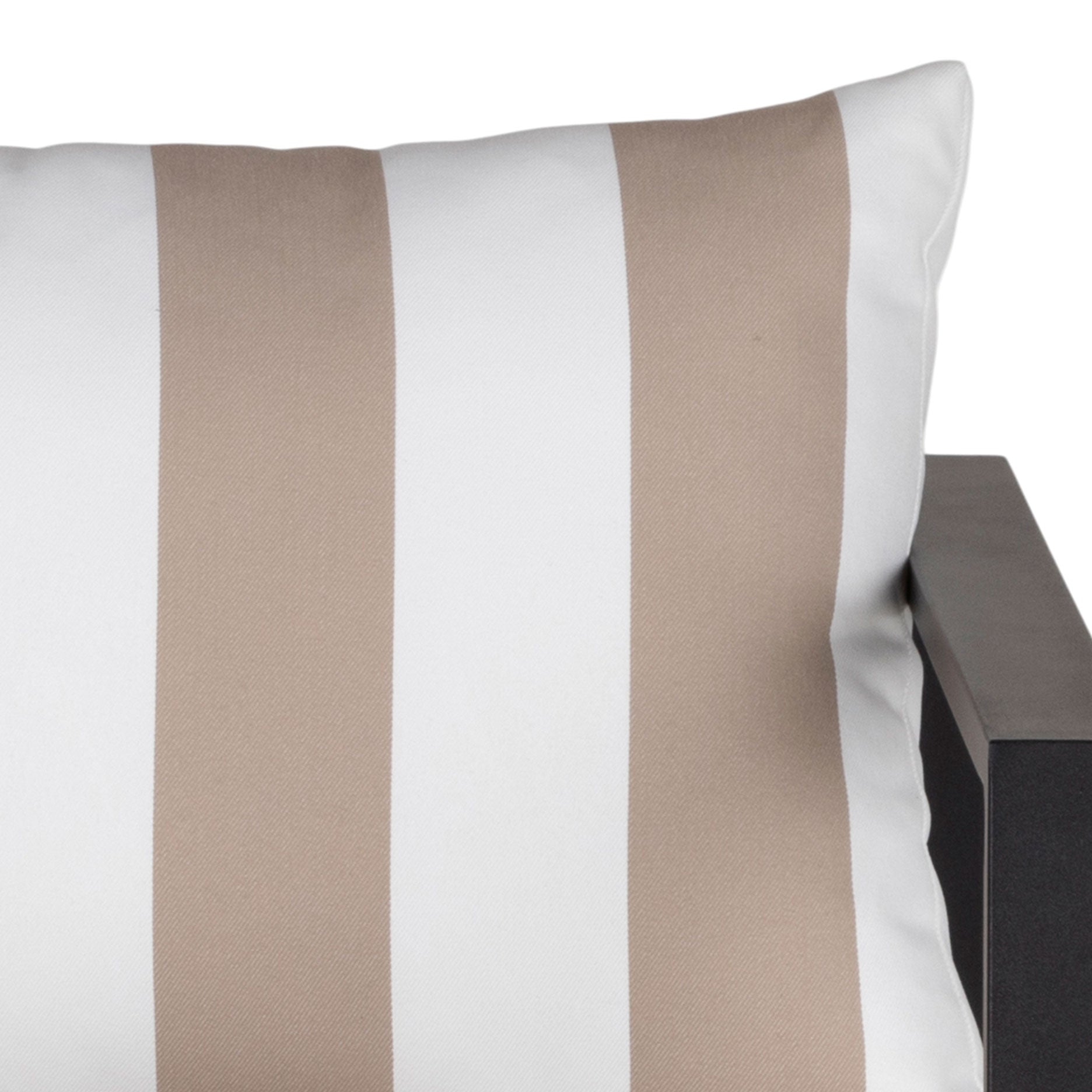 Kylo loungestol + hynder