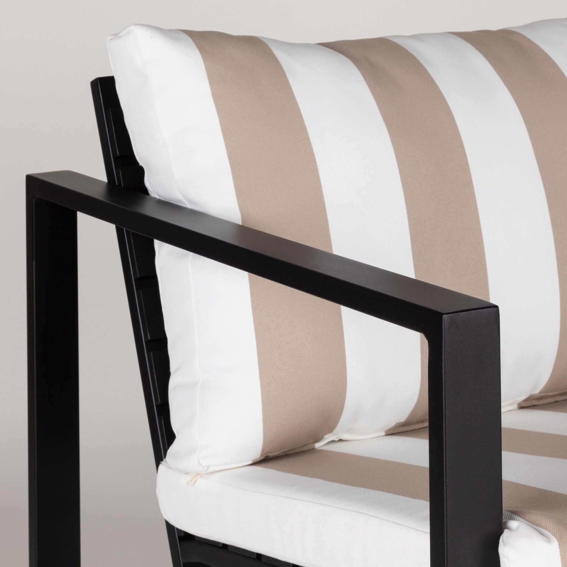 Kylo loungestol + hynder