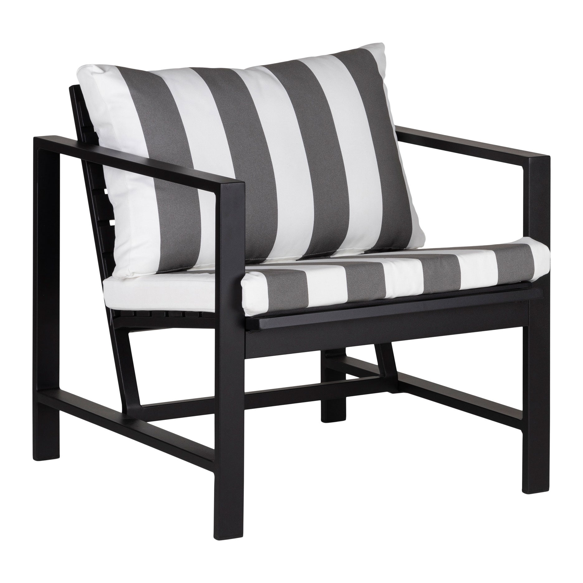 Kylo loungestol + hynder