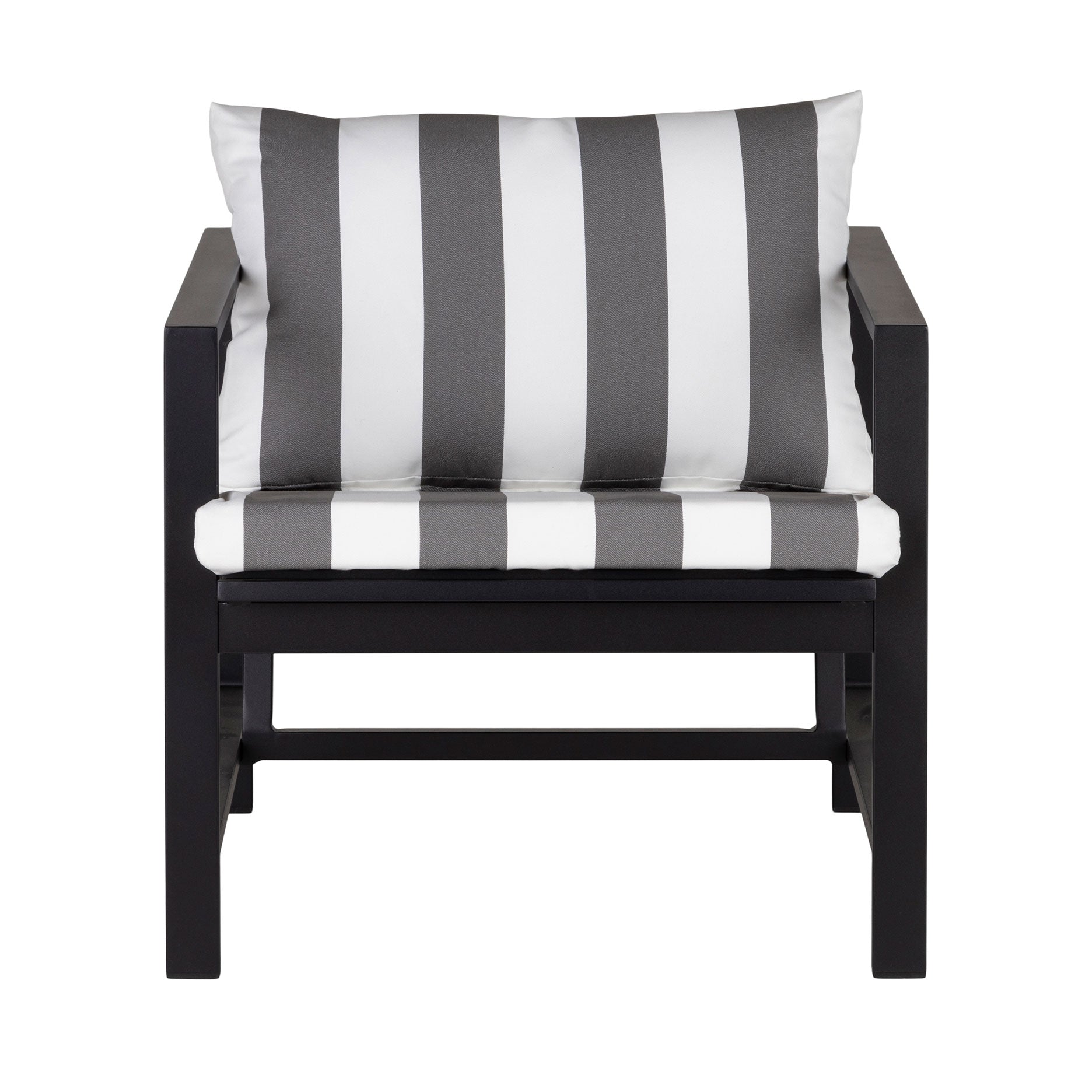 Kylo loungestol + hynder