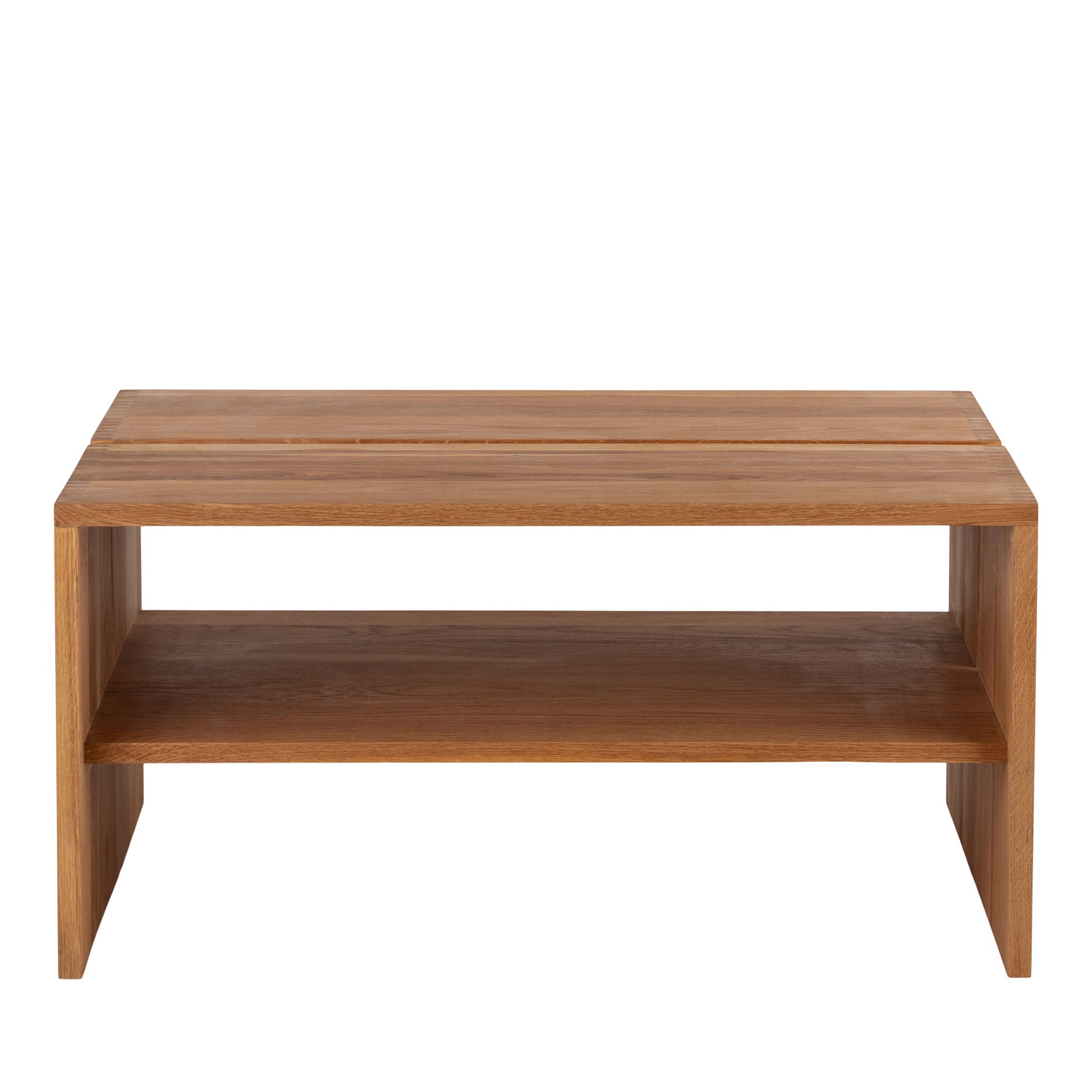 Rei sofabord, FSC certificeret egetræ