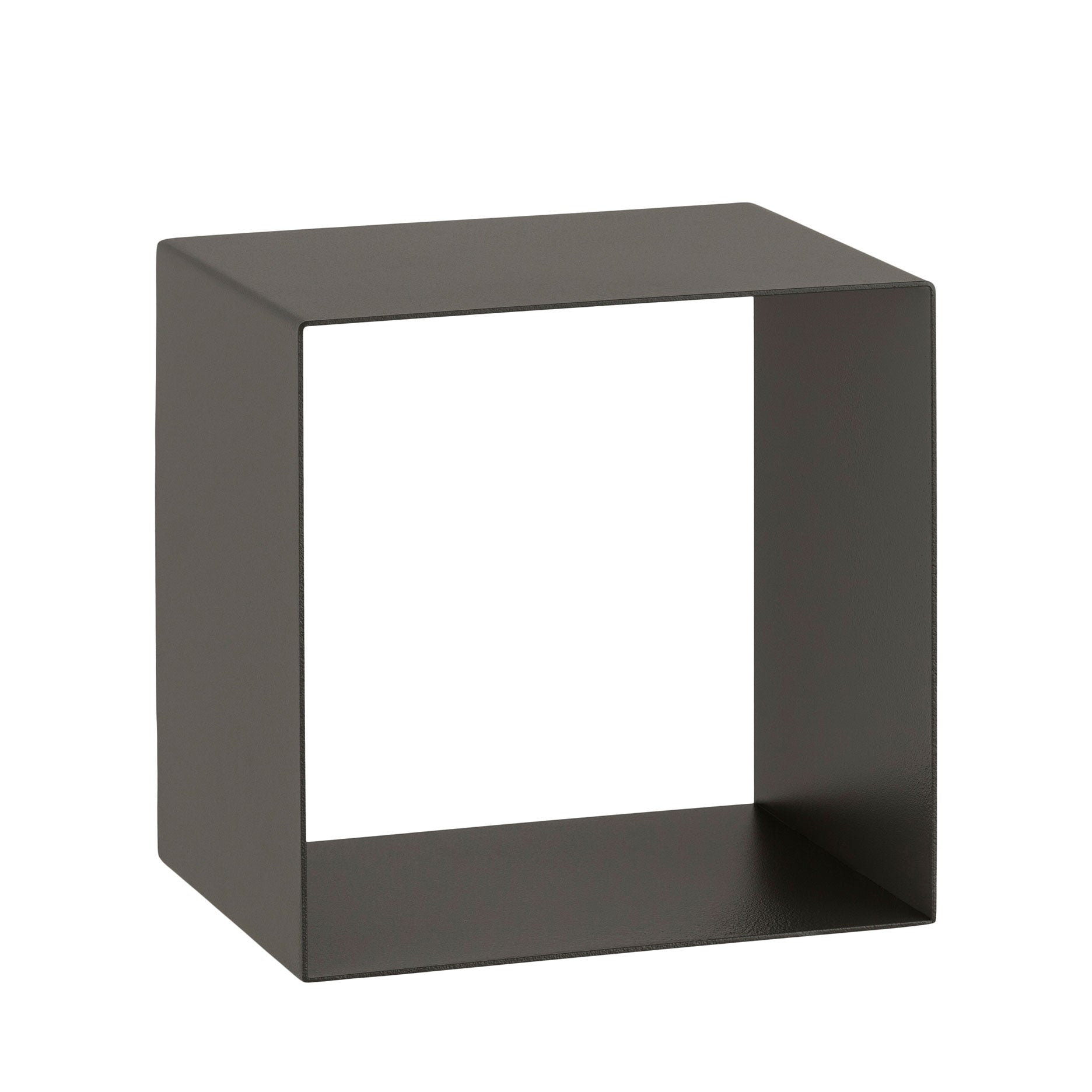 Shape It bogkasse, 23x23 cm