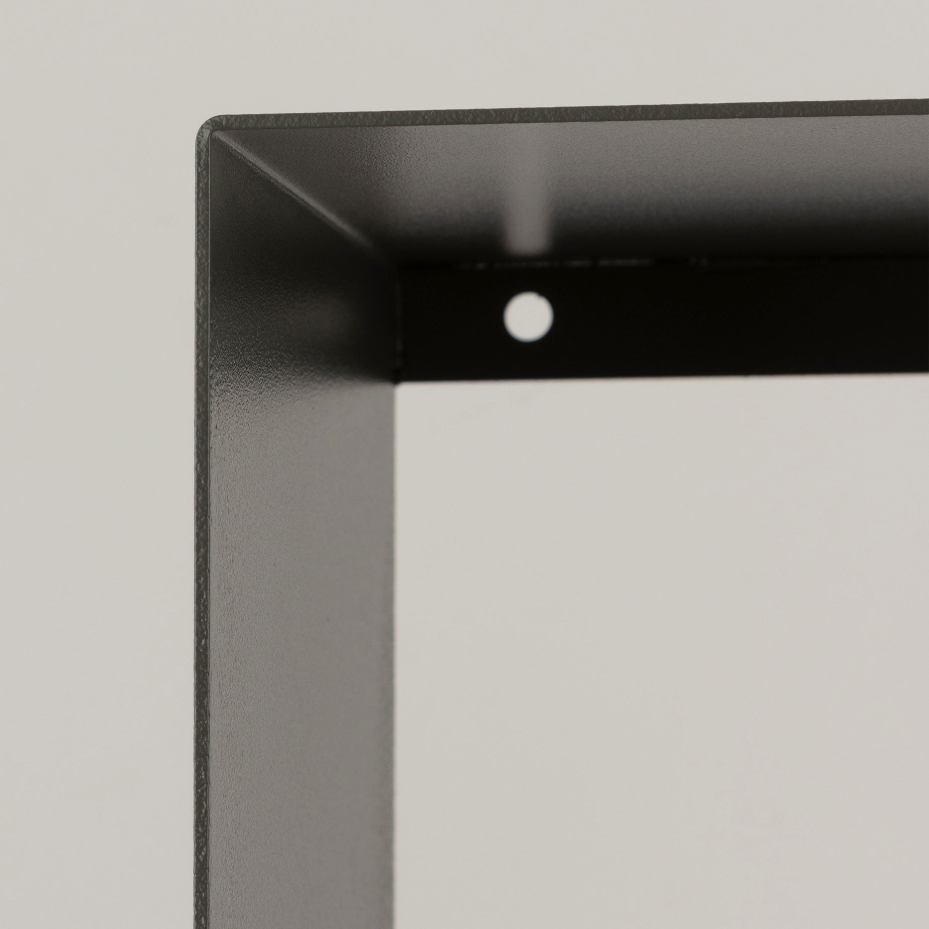 Shape It bogkasse, 23x23 cm