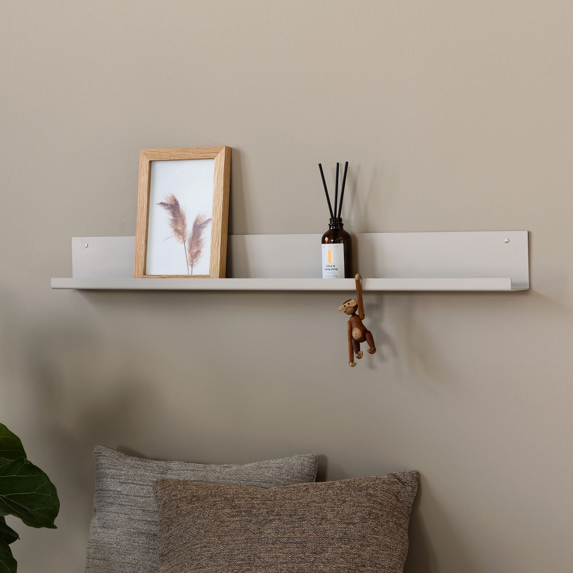 Shape It gallerihylde, L90 cm