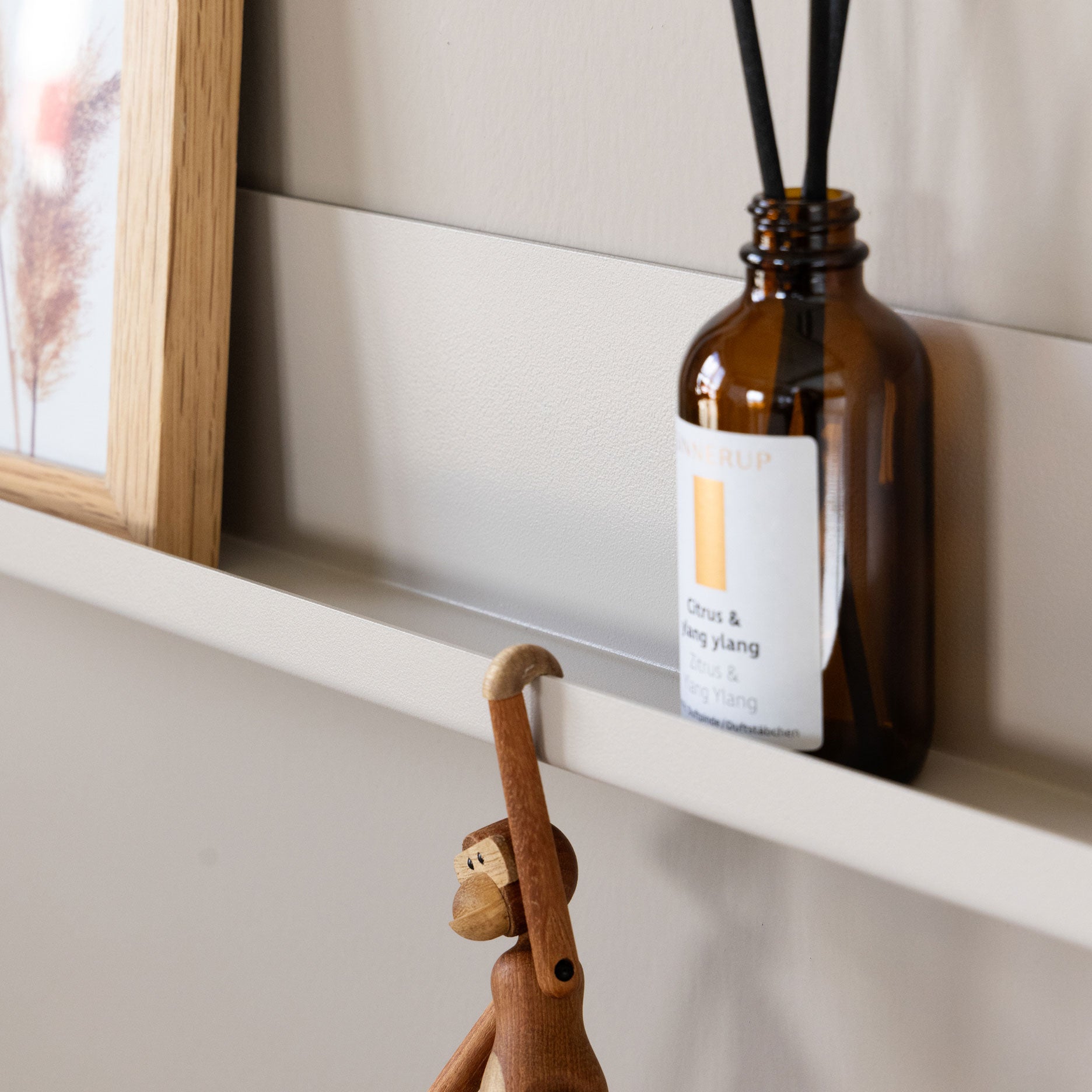 Shape It gallerihylde, L90 cm