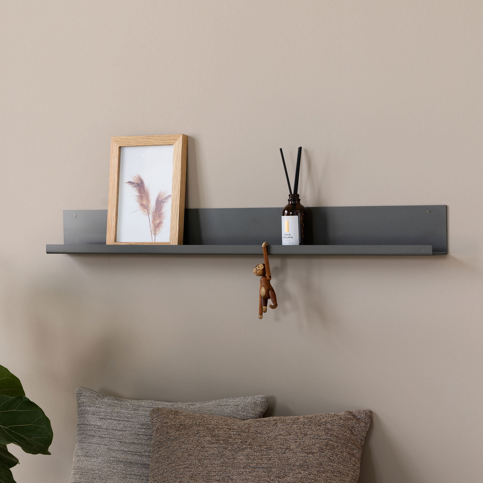 Shape It gallerihylde, L90 cm