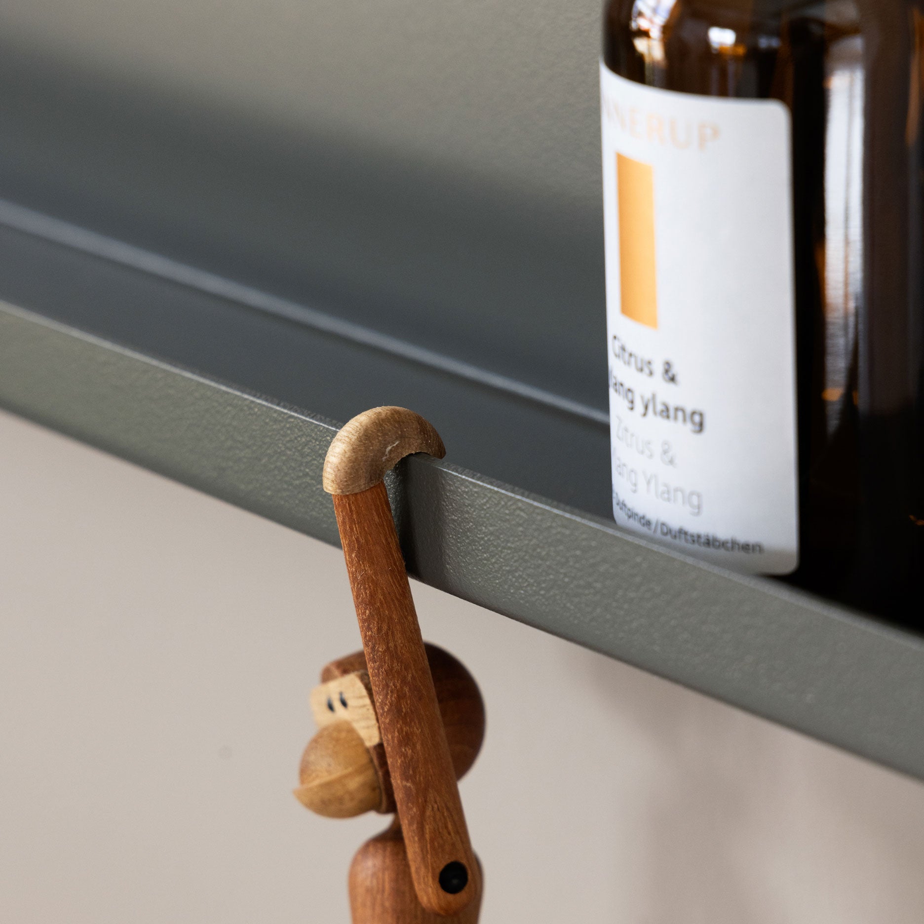 Shape It gallerihylde, L90 cm