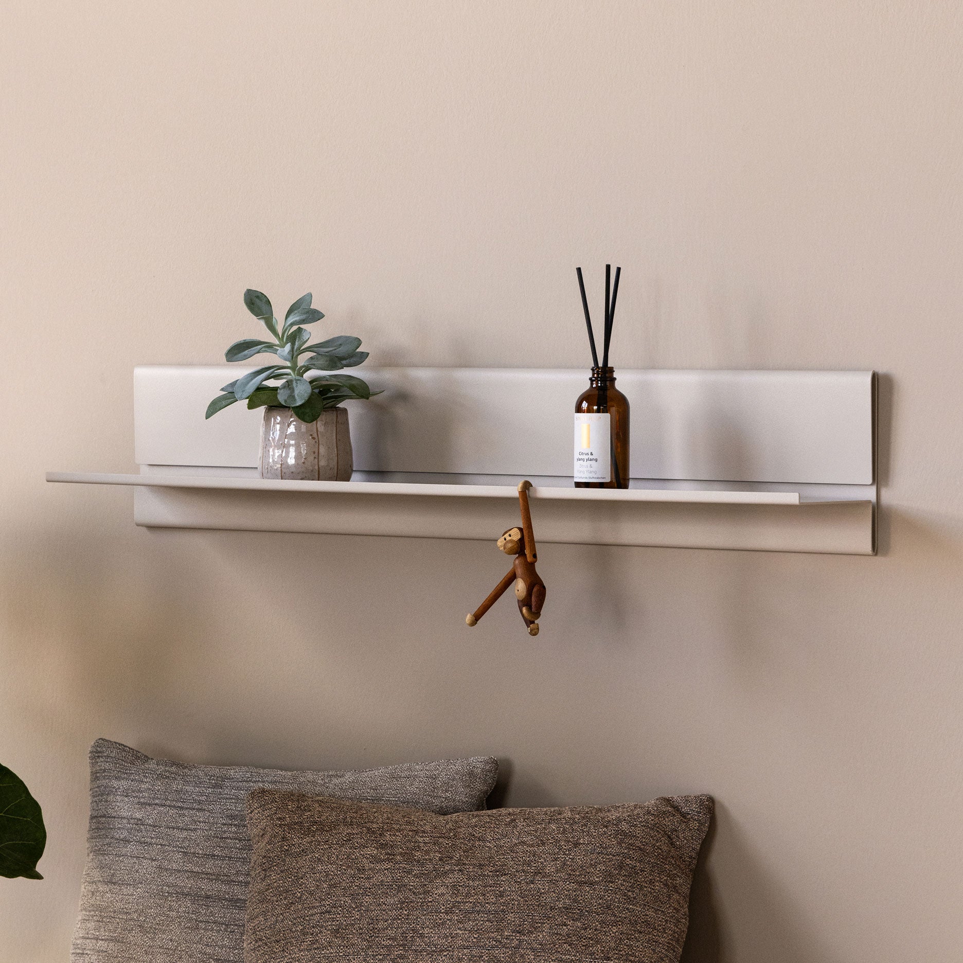 Shape It II hylde, L80 cm