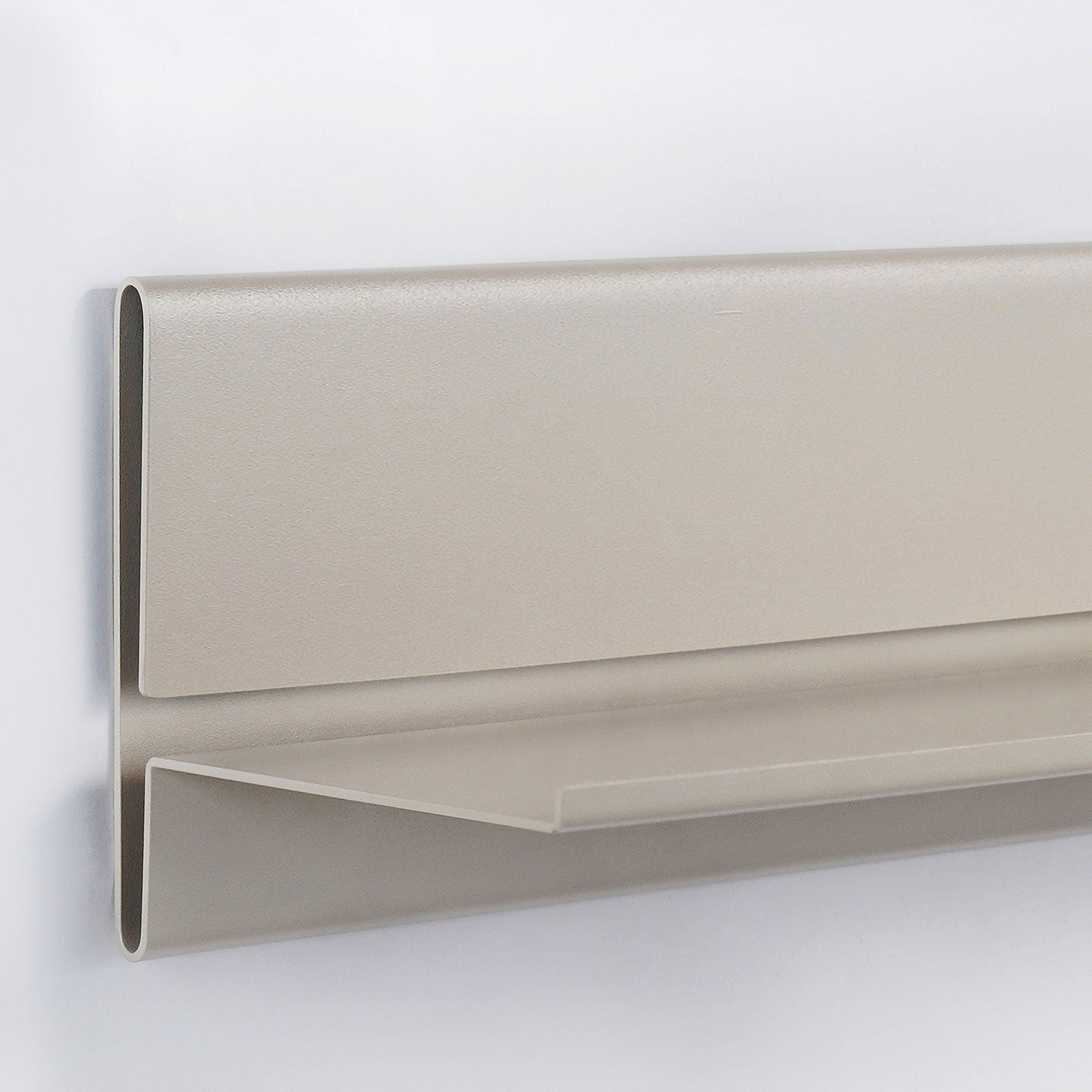 Shape It II hylde, L80 cm