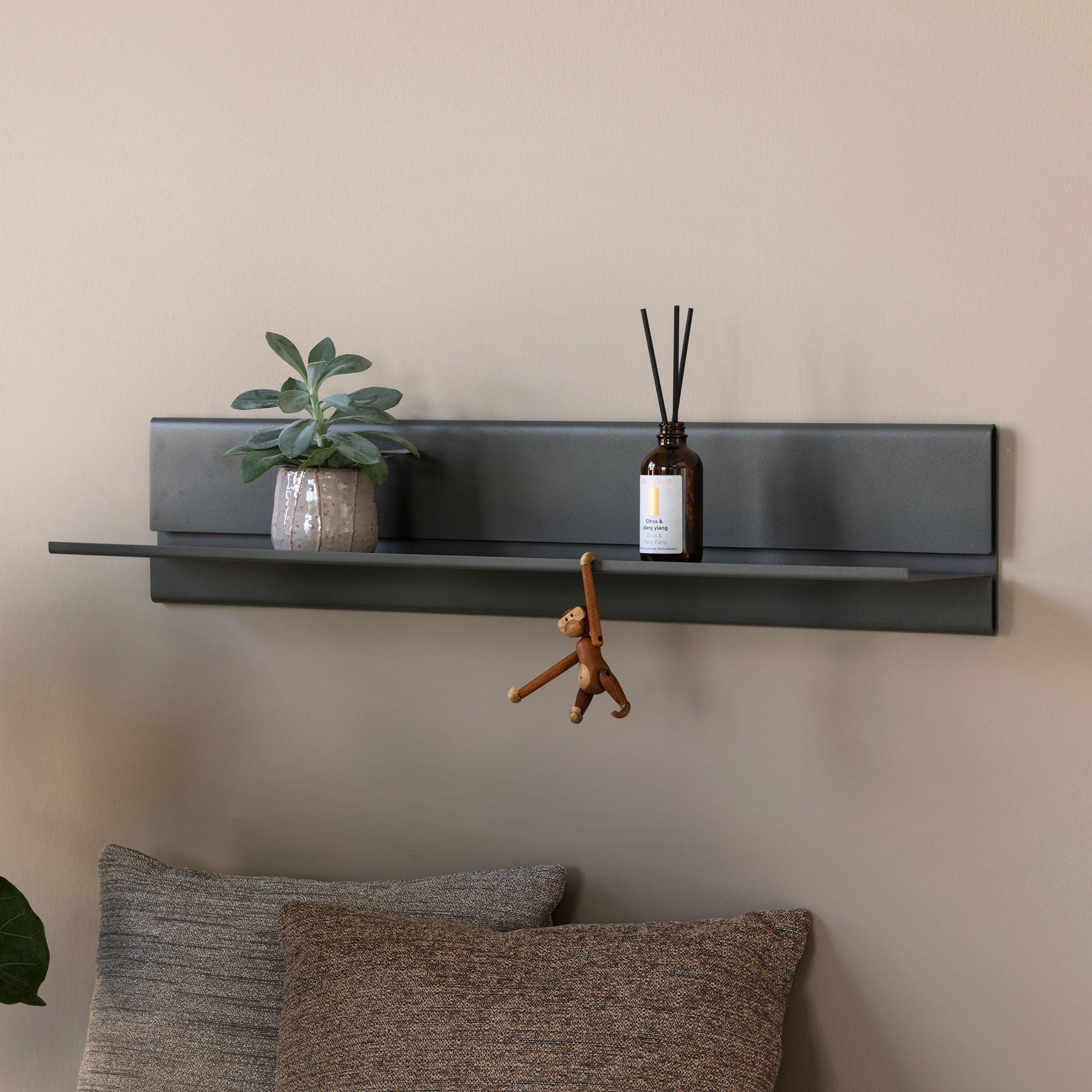 Shape It II hylde, L80 cm