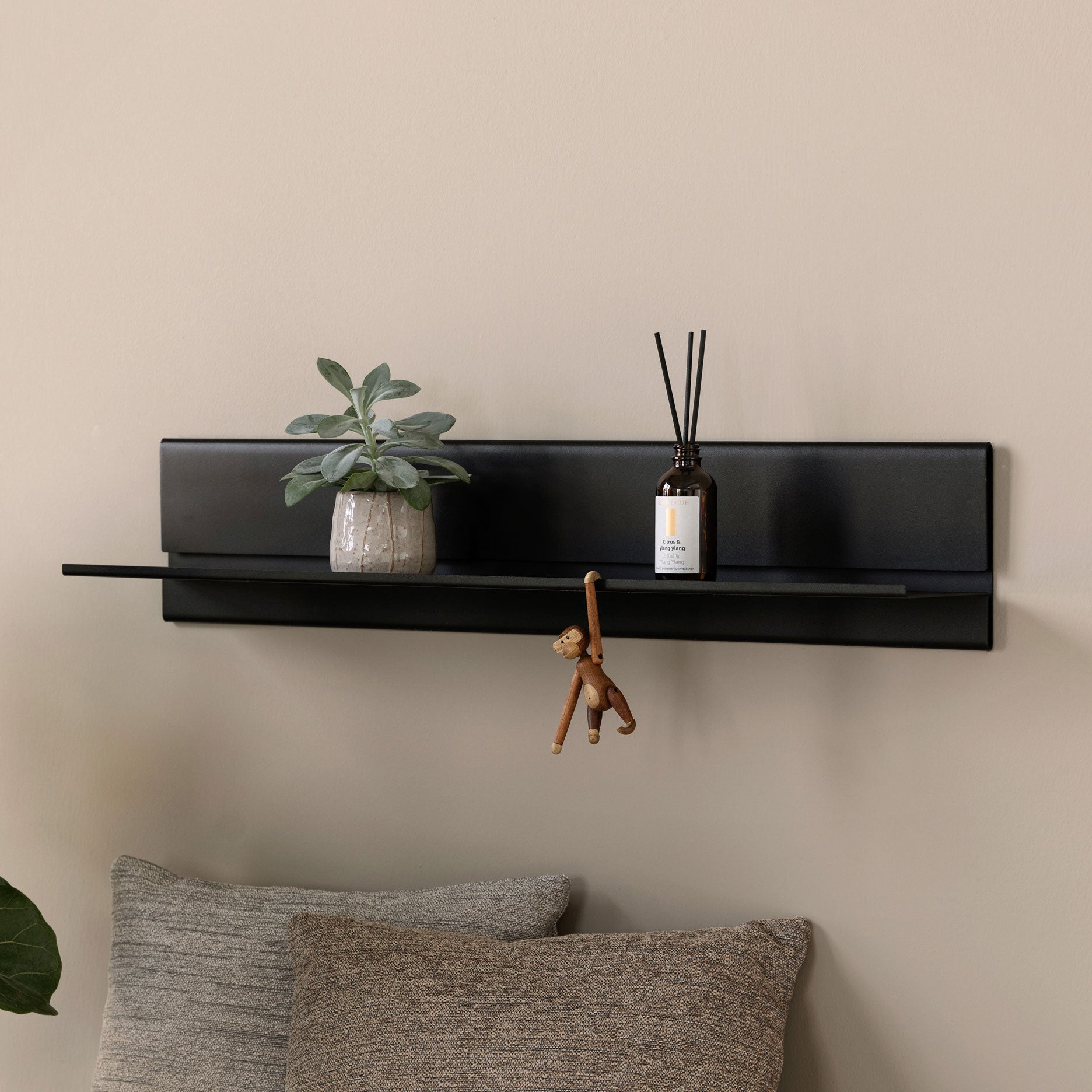 Shape It II hylde, L80 cm