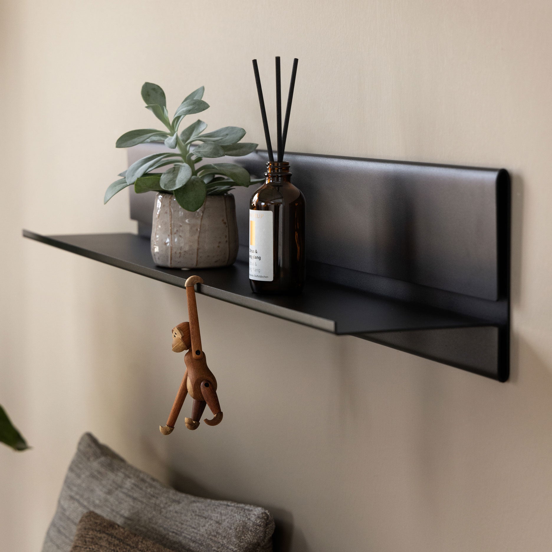 Shape It II hylde, L80 cm