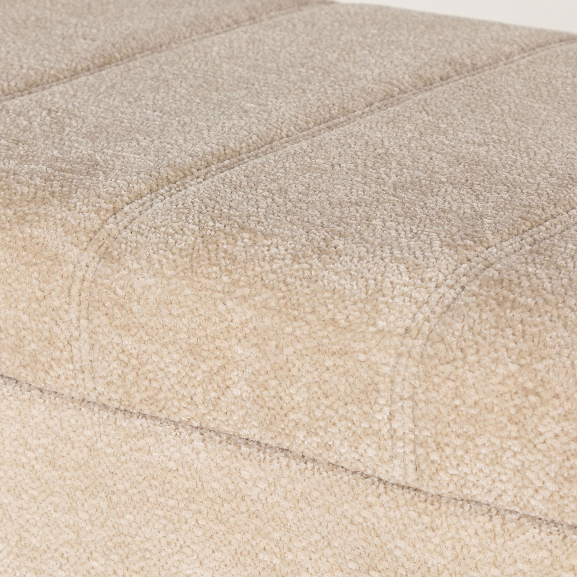 Fiona opbevaringsbænk u. hængsler