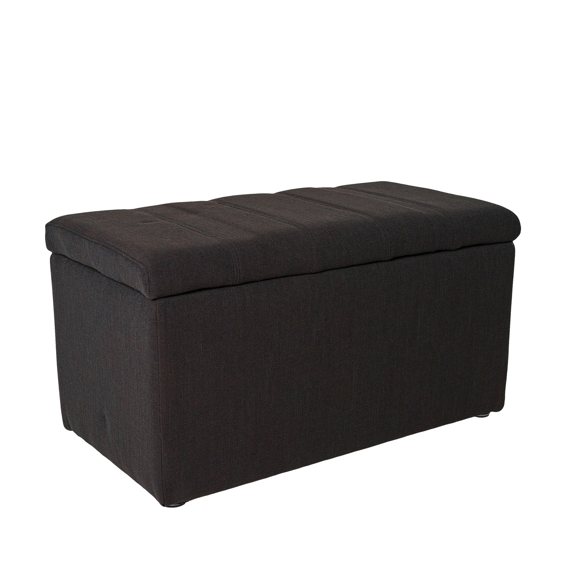 Fiona opbevaringsbænk u. hængsler