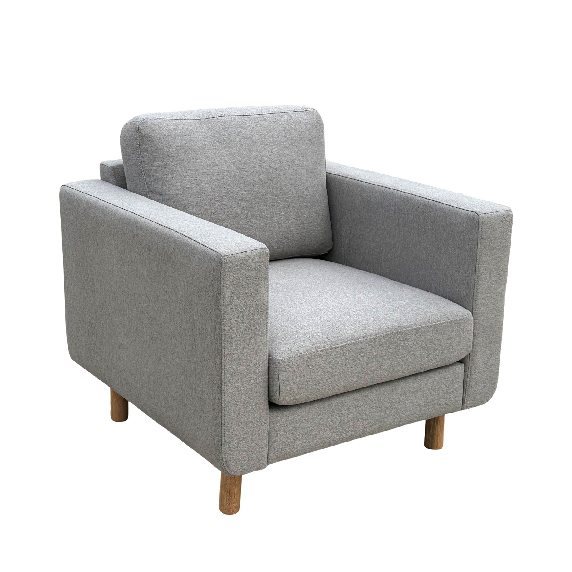 Stapleton loungestol