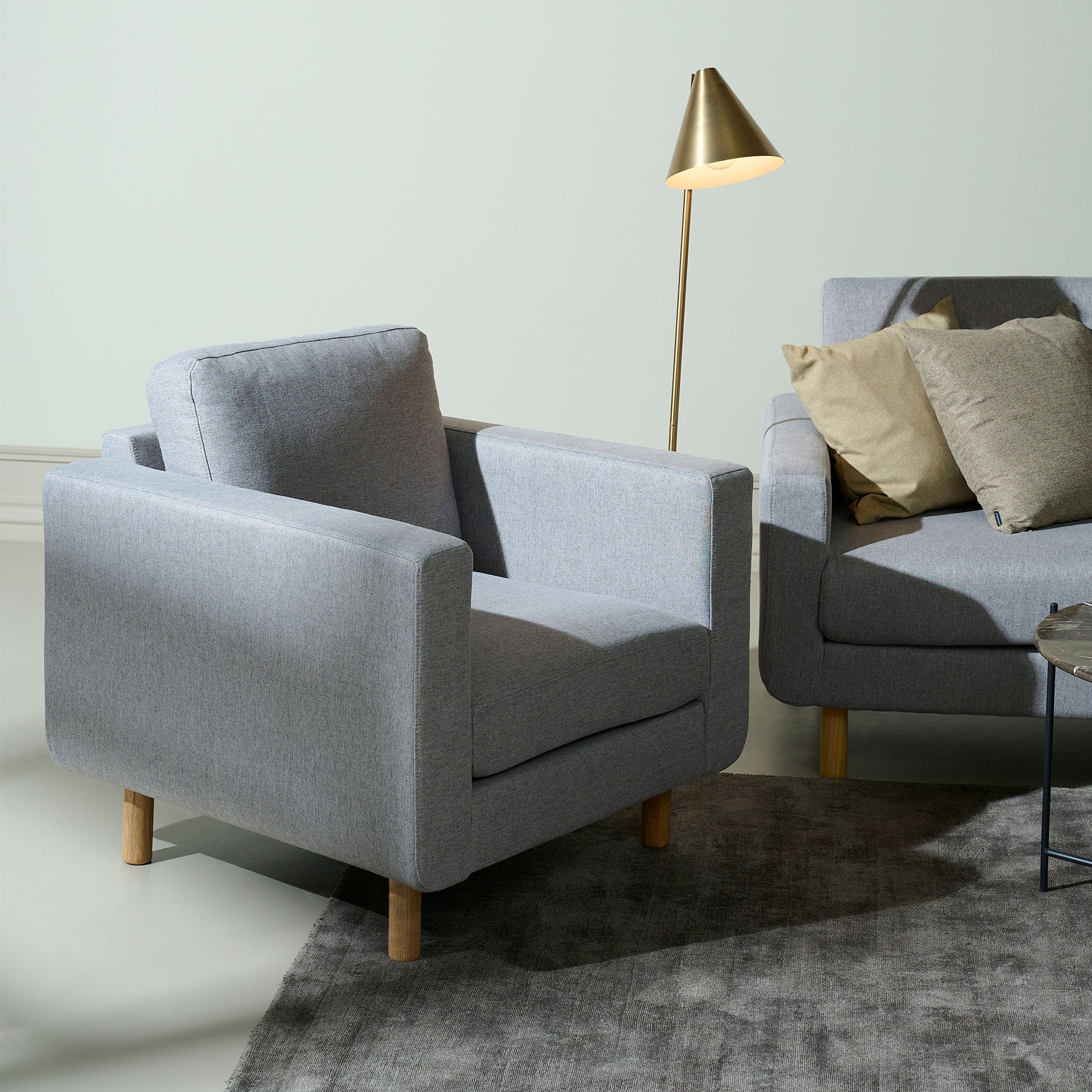 Stapleton loungestol