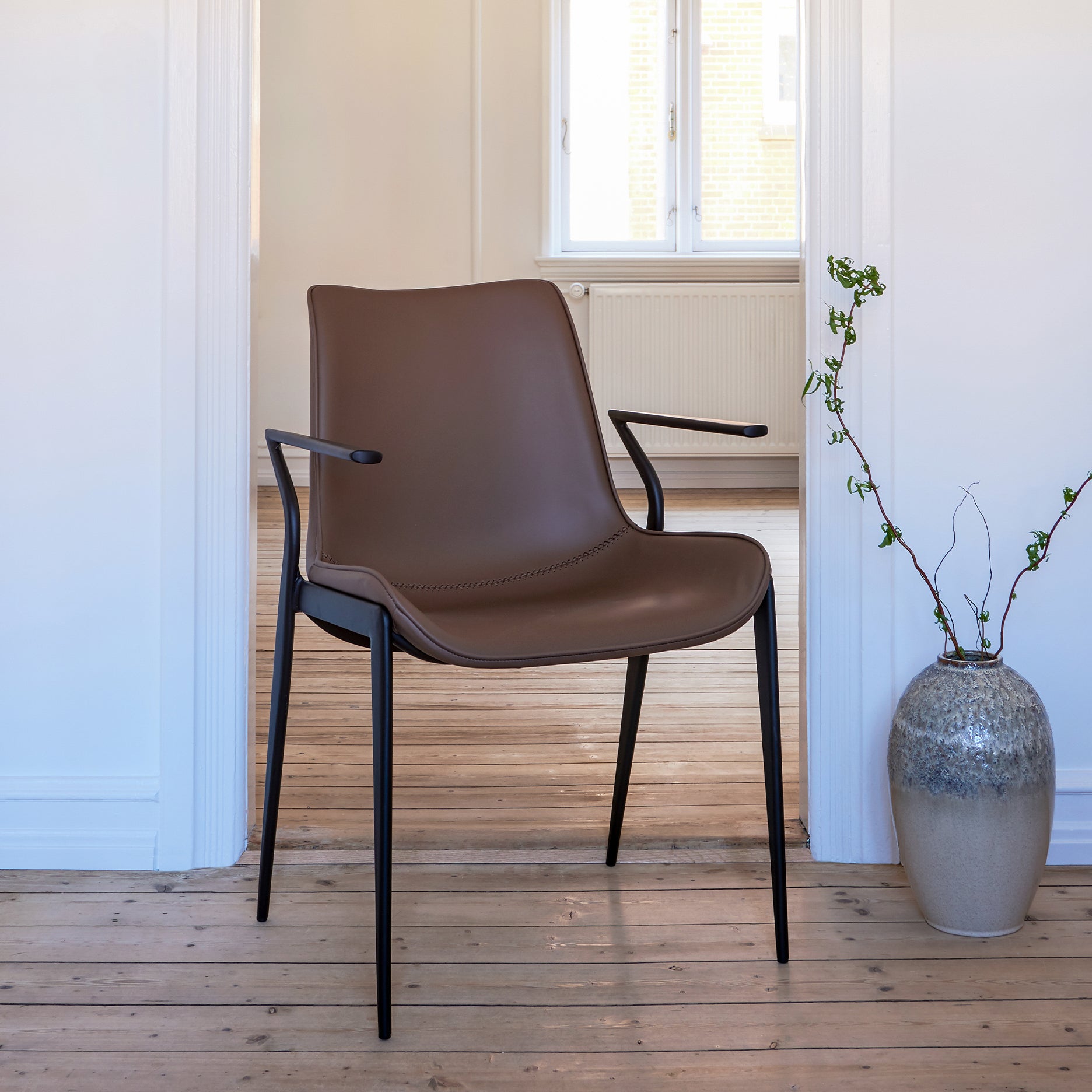 Harry spisebordsstol