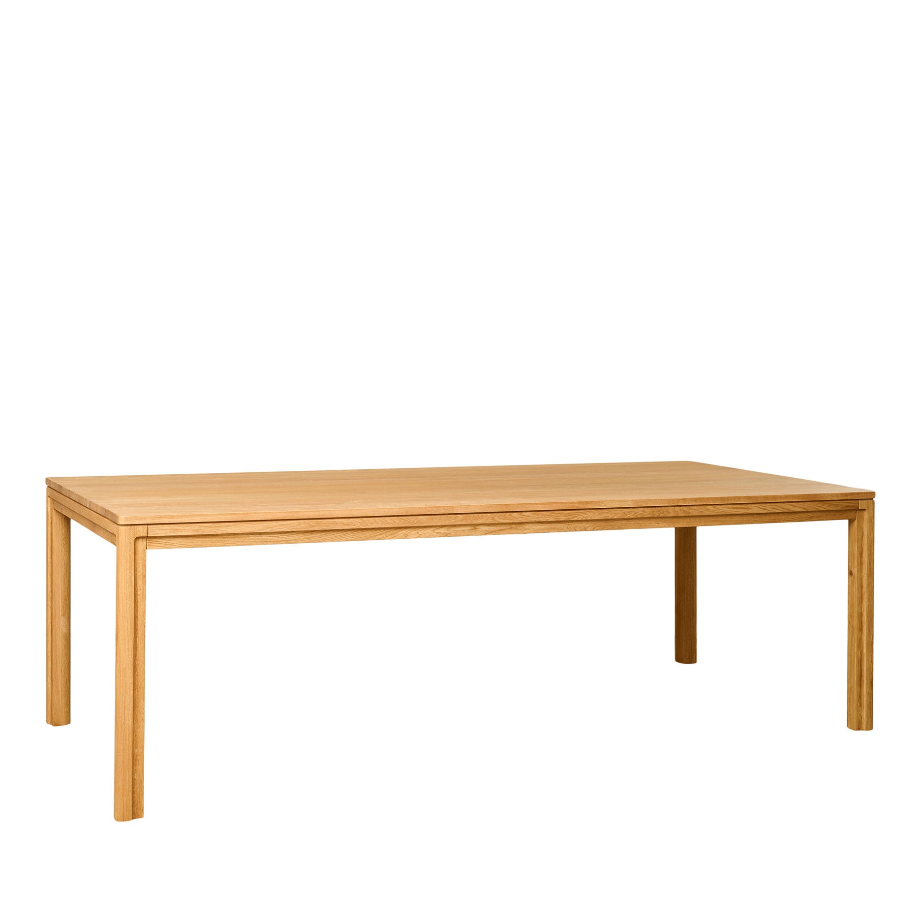 New Carver spisebord m. 2 till