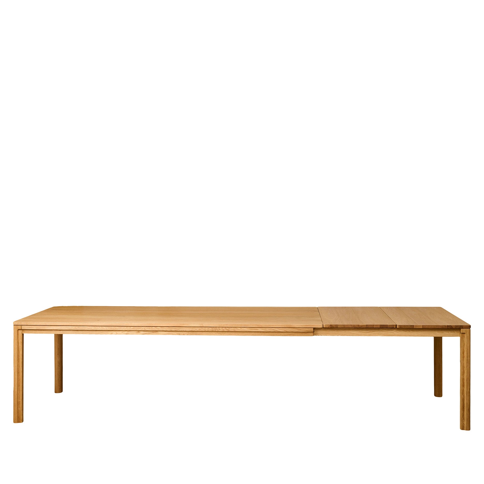 New Carver spisebord m. 2 till