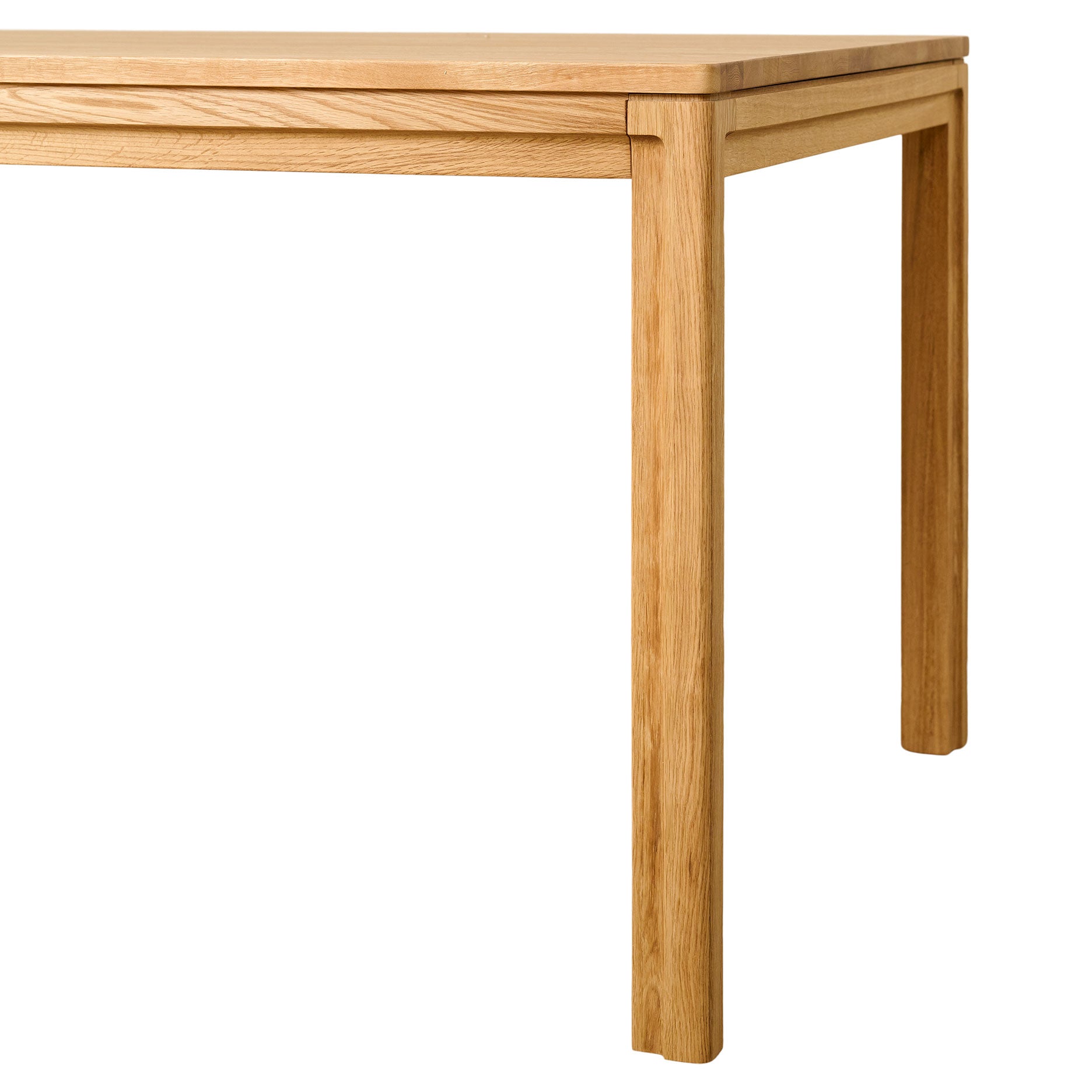 New Carver spisebord m. 2 till