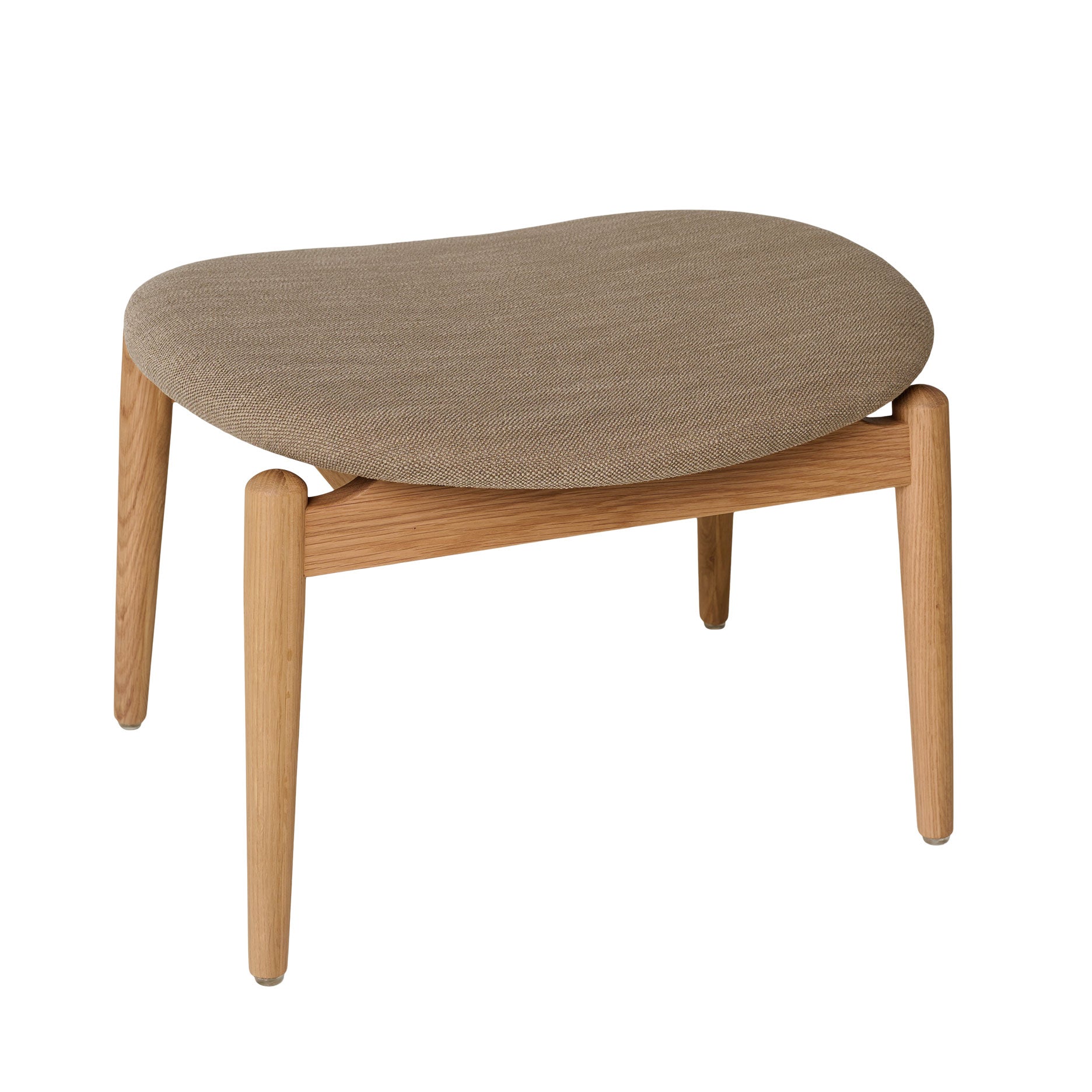 Vedersø skammel - stof