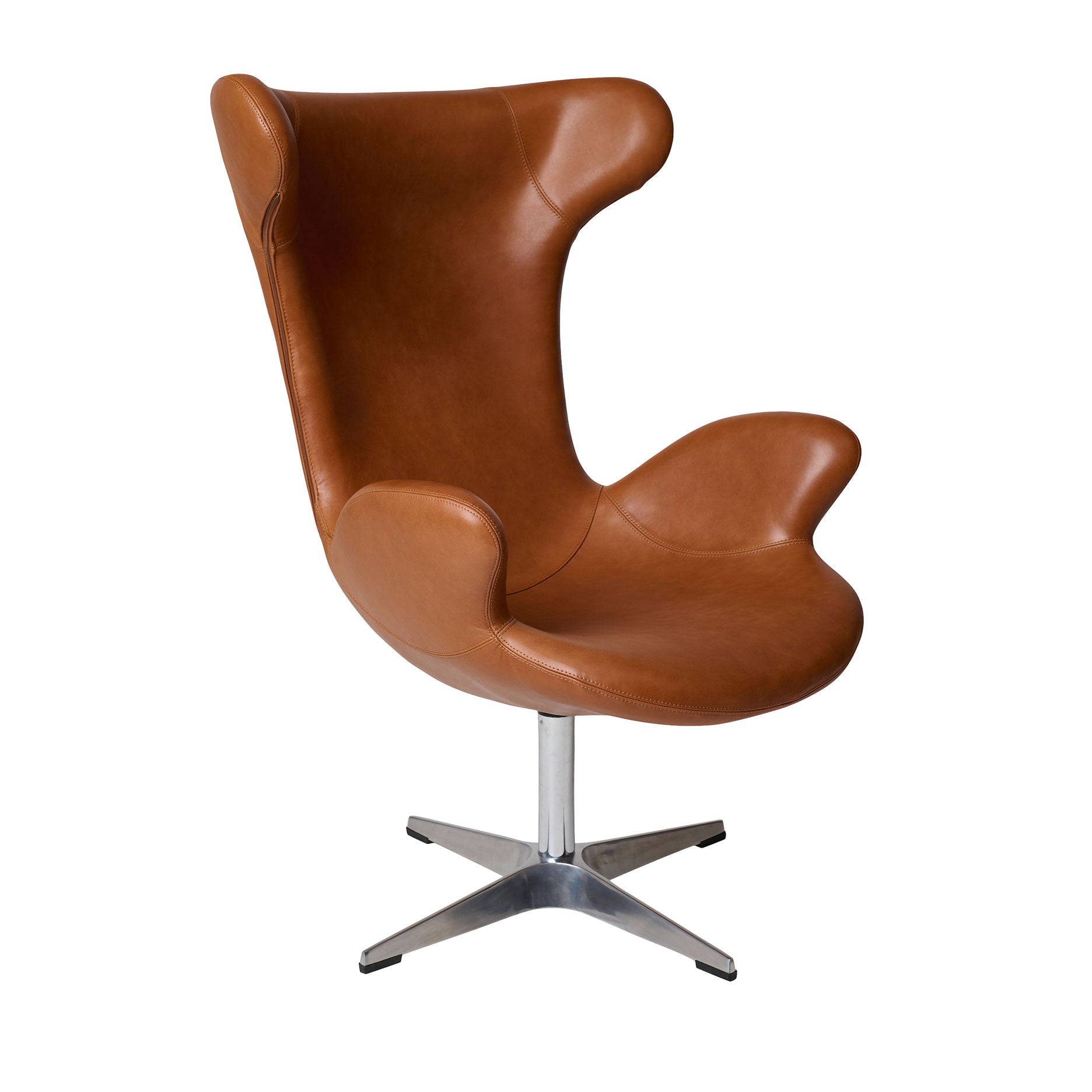 Victor sæde læder nyt