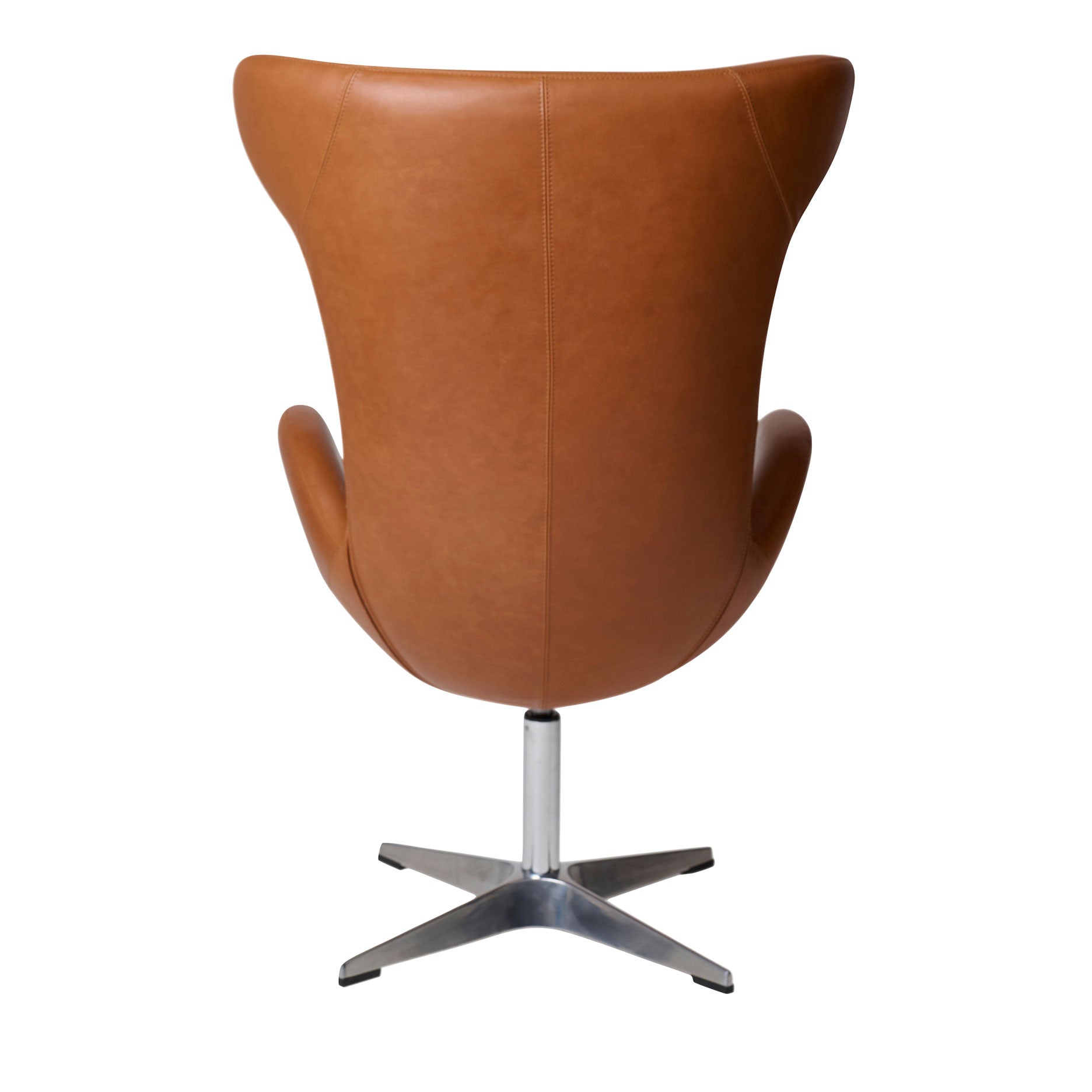 Victor sæde læder nyt