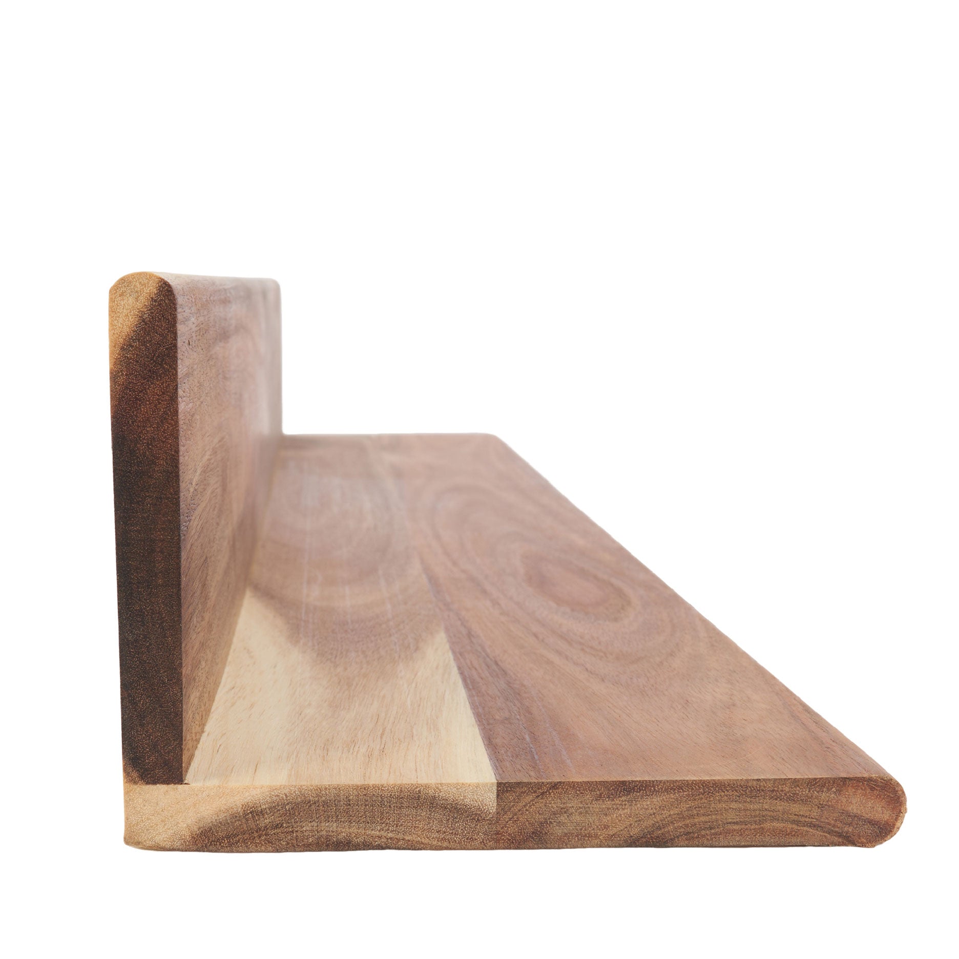 Wood II Hylde i Akacietræ L90 cm