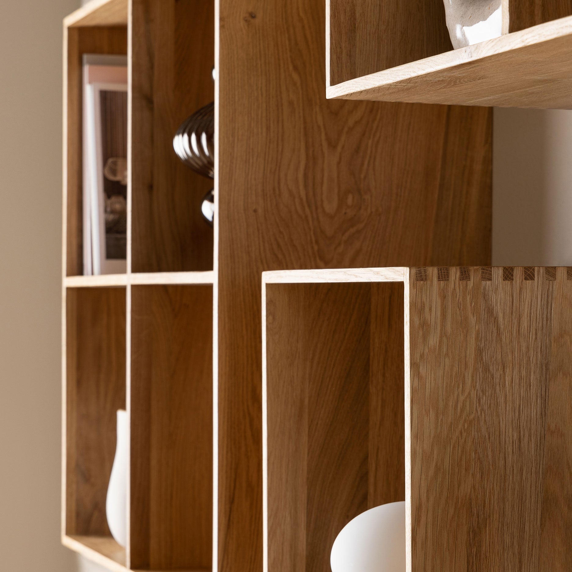 Keeper II reolmodul 1K D30