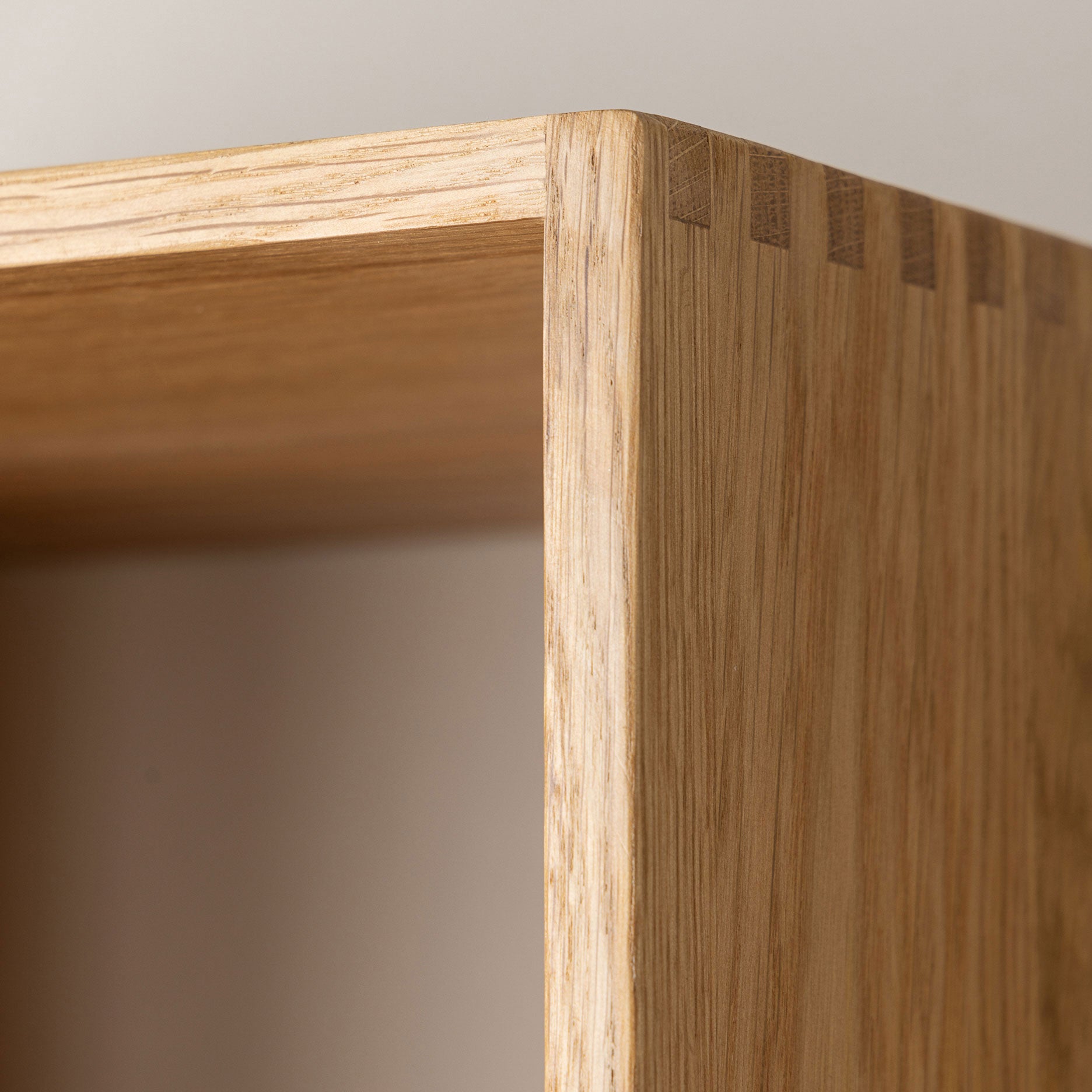 Keeper II reolmodul 8H D30