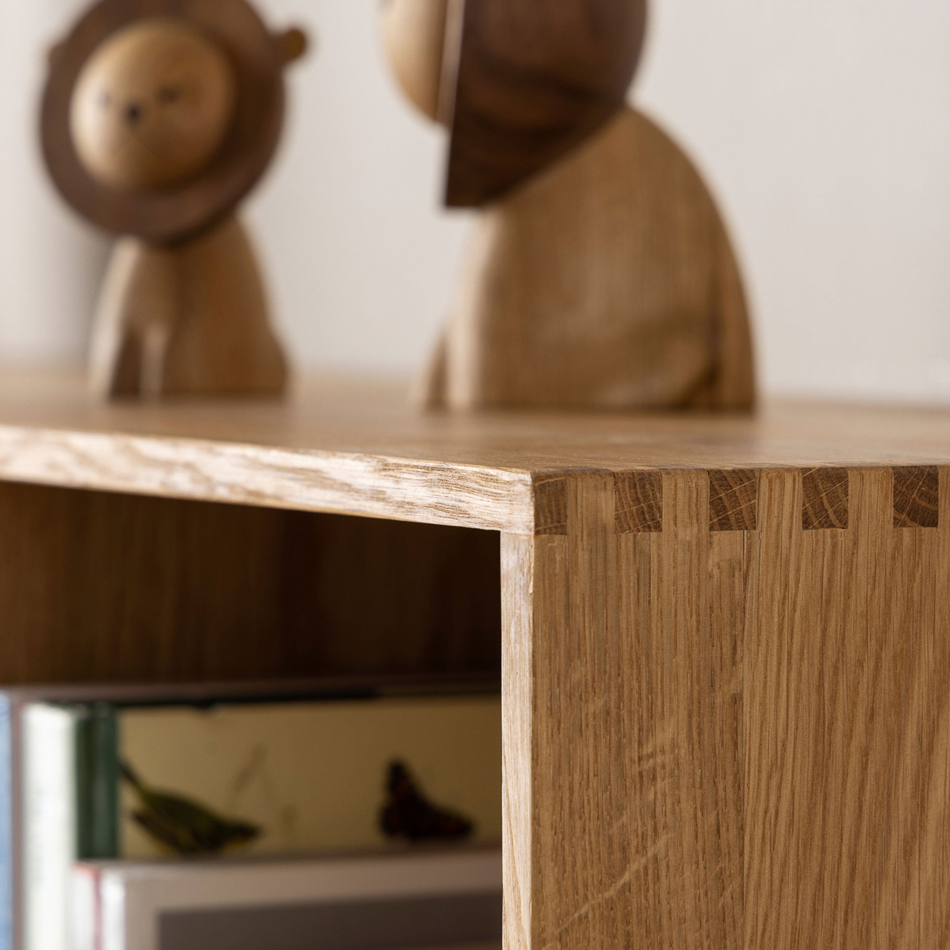 Keeper II reolmodul 8H D30