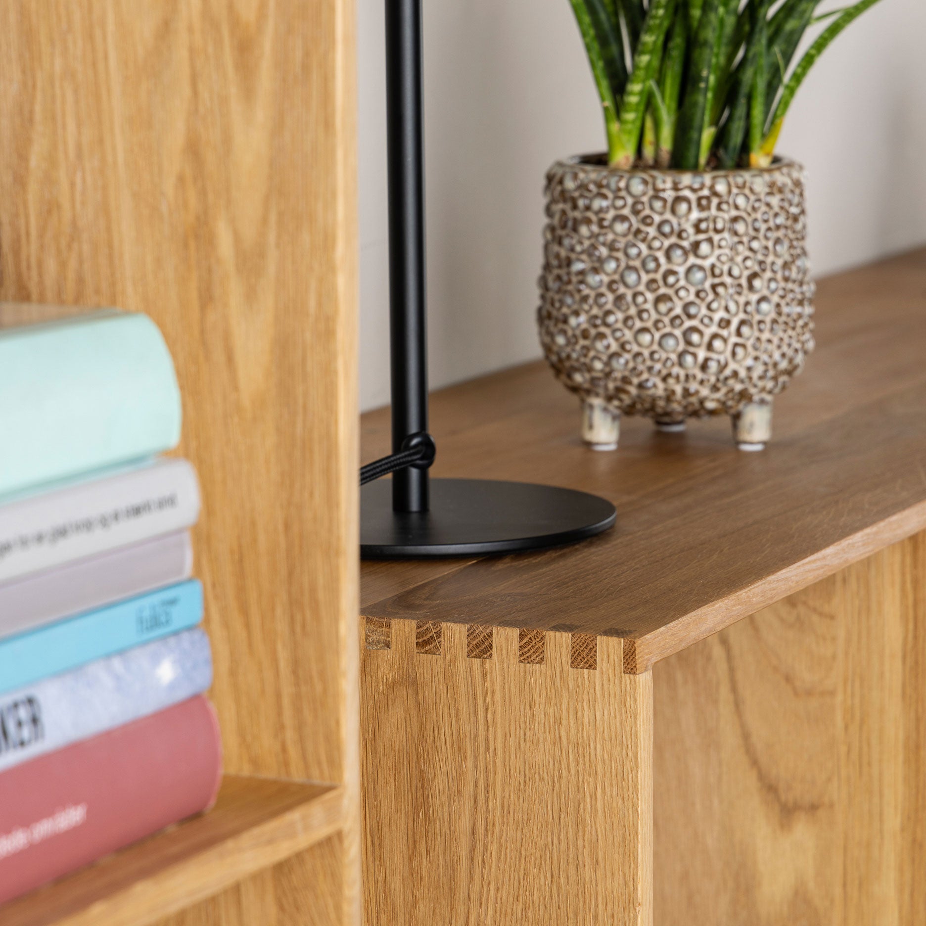 Keeper II reolmodul 8H D30