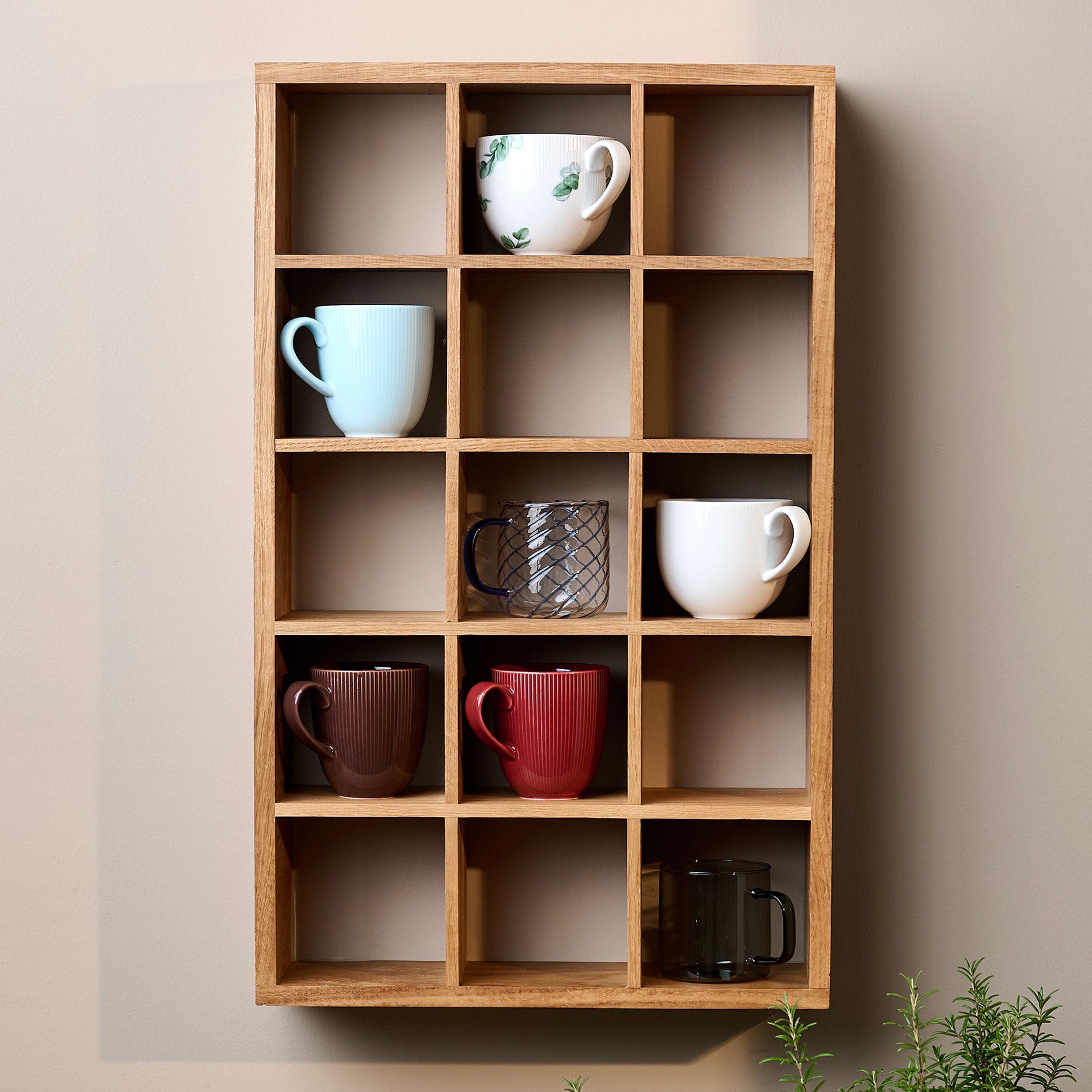 Keeper II kophylde 3x5