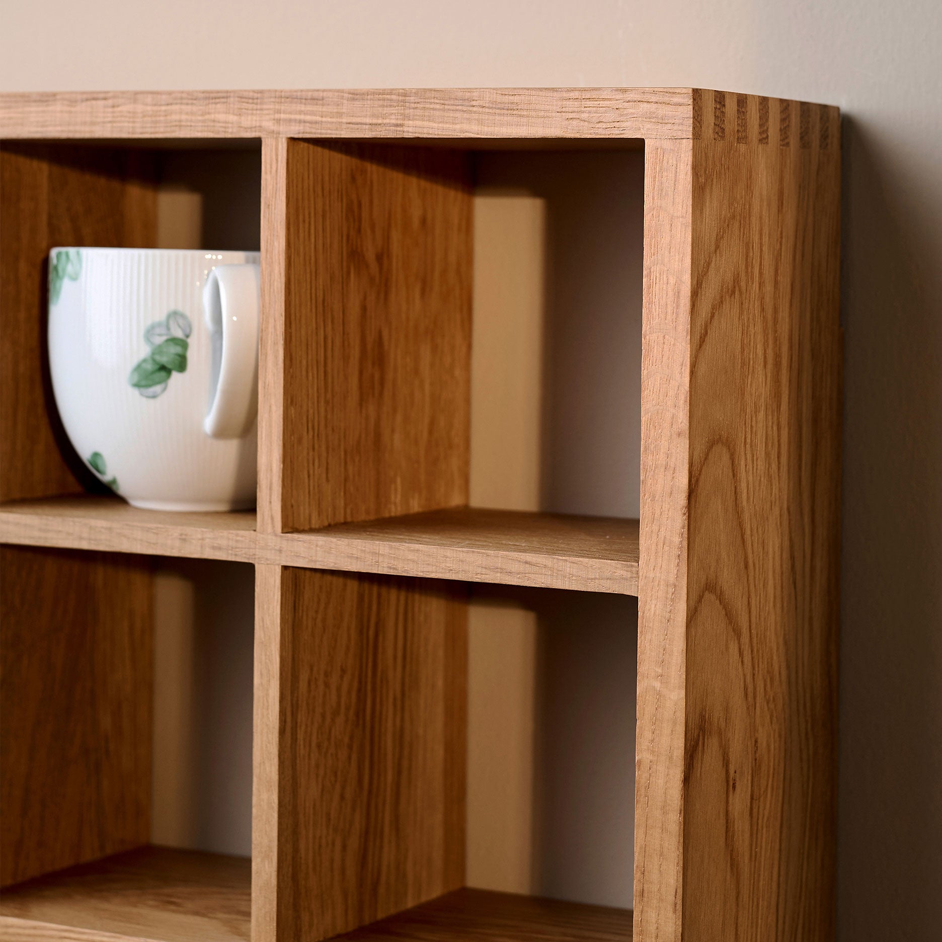 Keeper II kophylde 3x5