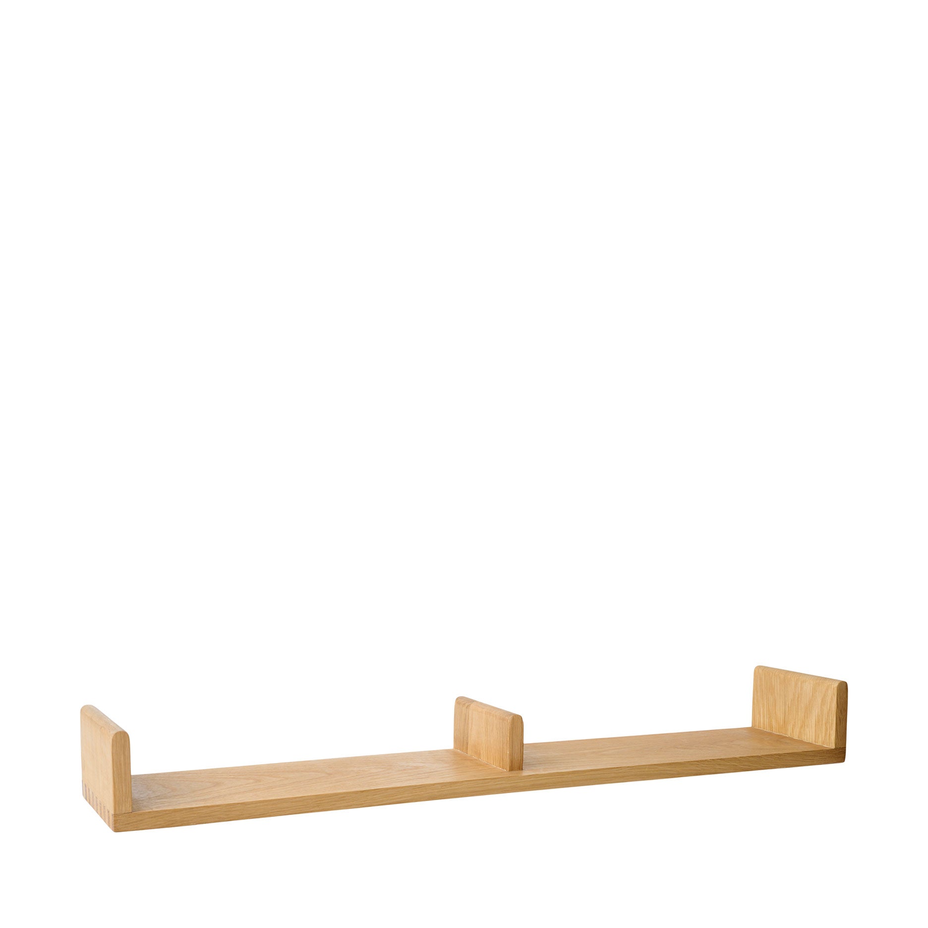 Keeper II U hylde olieret -L80